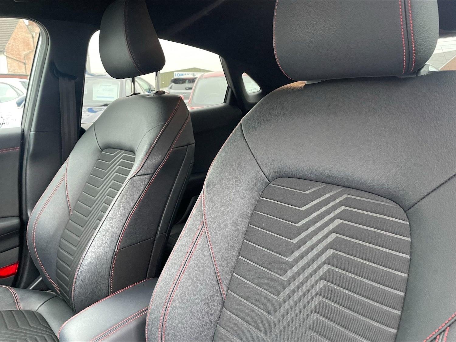 Used Ford Puma 2021 for sale - 76513379: Photo 40