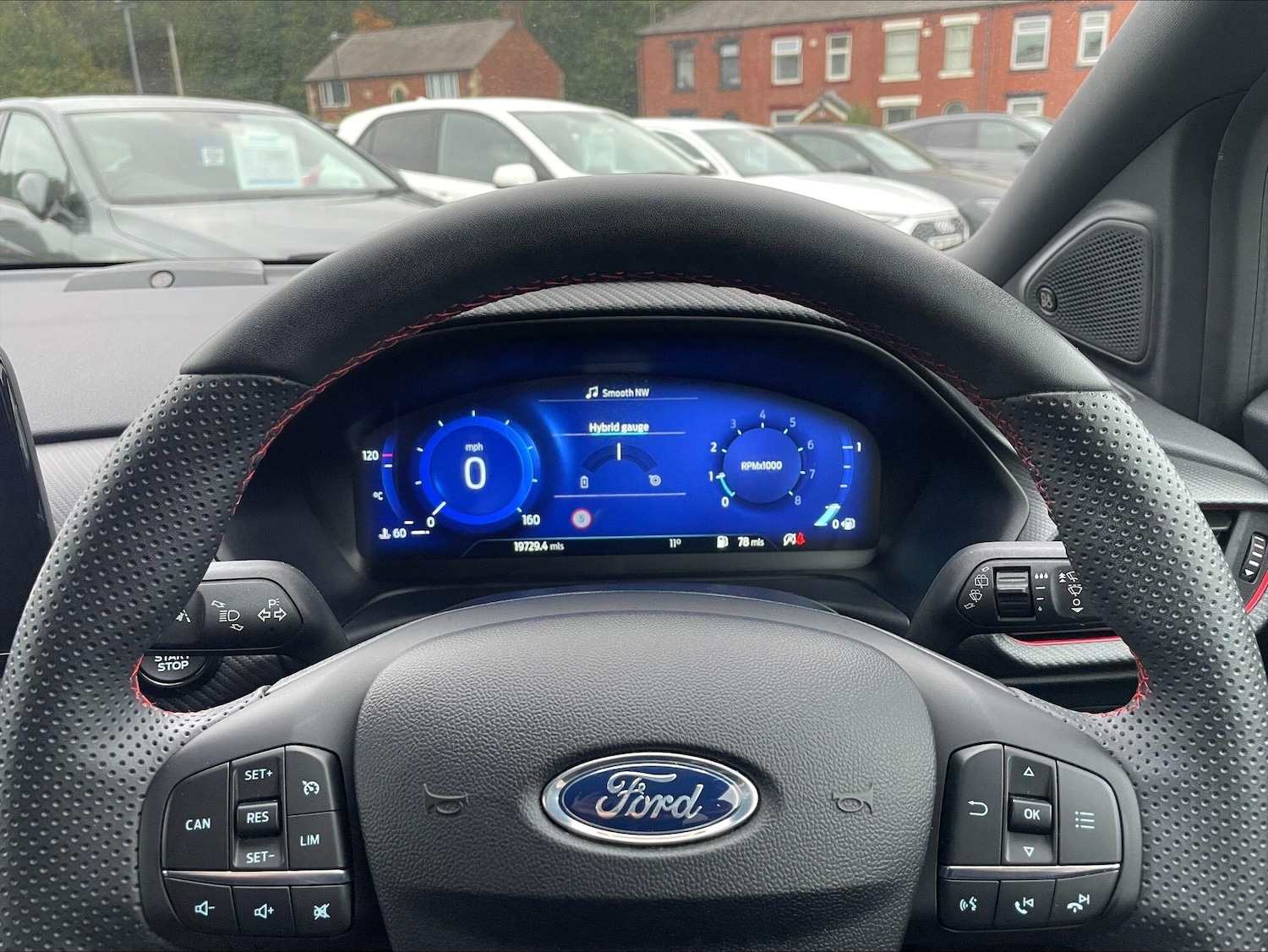 Used Ford Puma 2021 for sale - 76513379: Photo 42