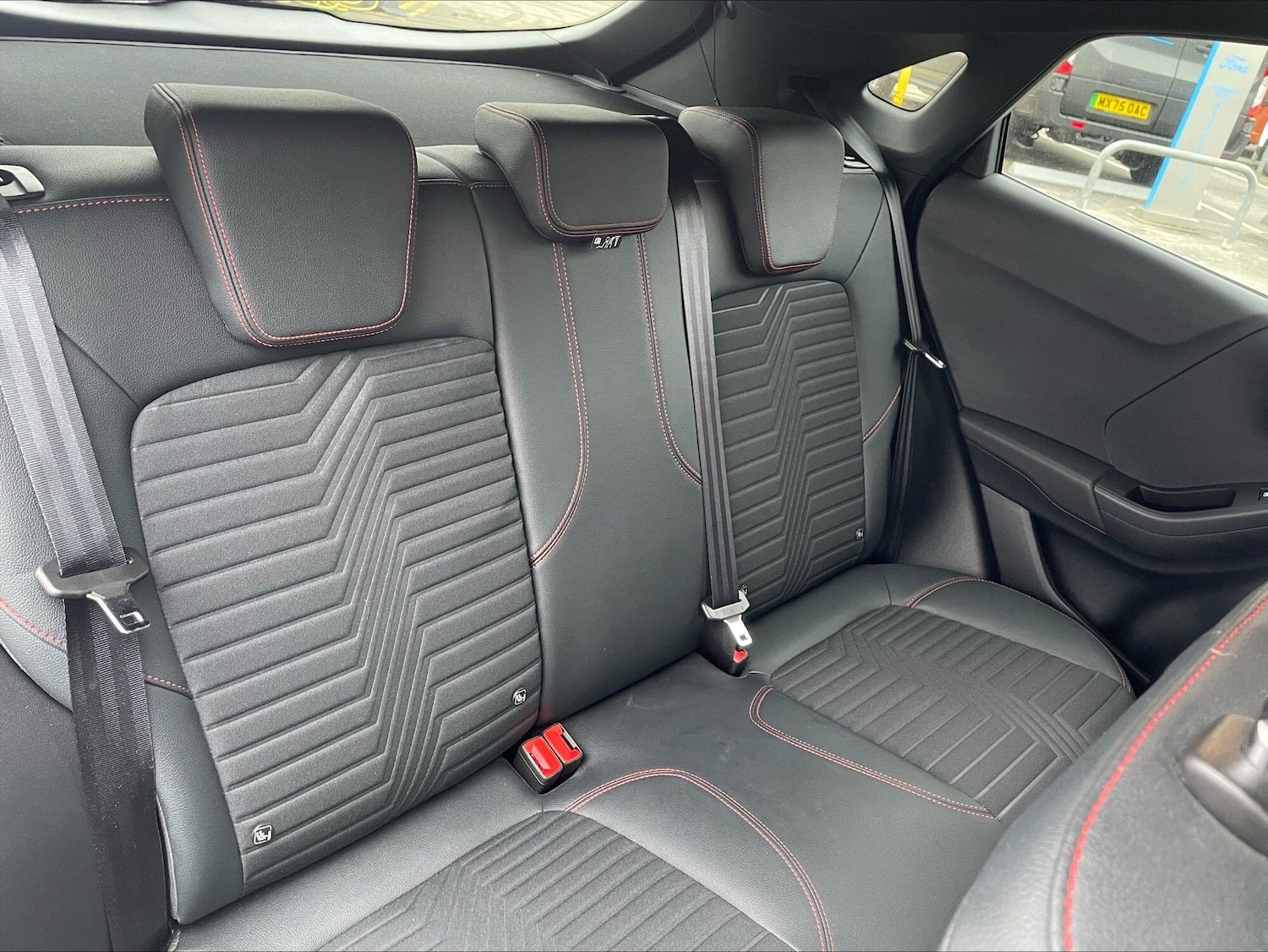 Used Ford Puma 2021 for sale - 76513379: Photo 43