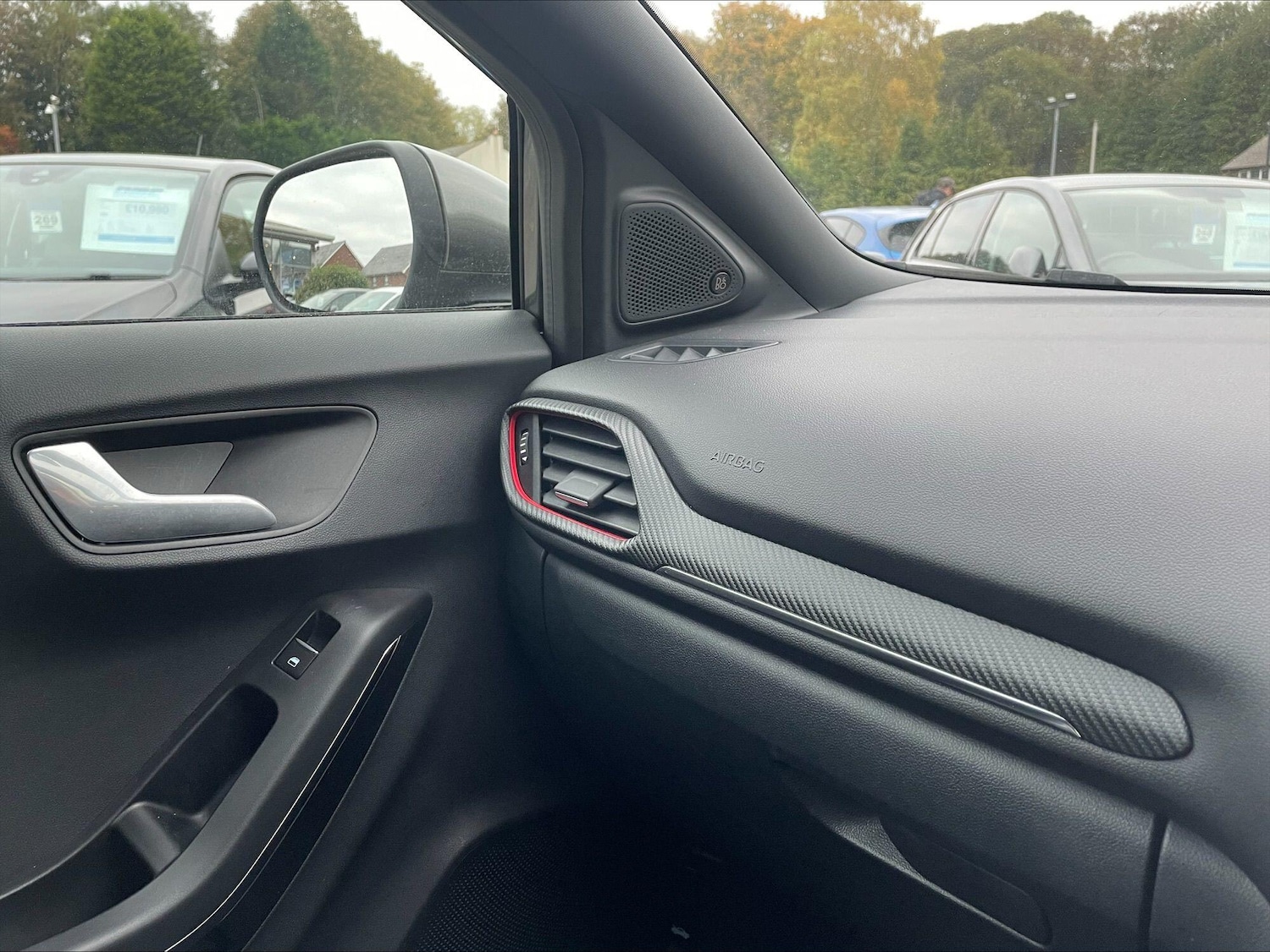 Used Ford Puma 2021 for sale - 76513379: Photo 48