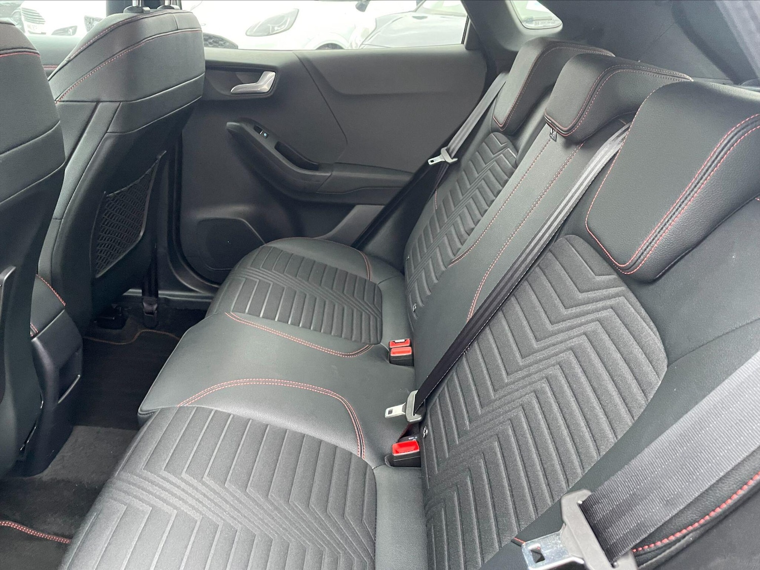 Used Ford Puma 2021 for sale - 76513379: Photo 51