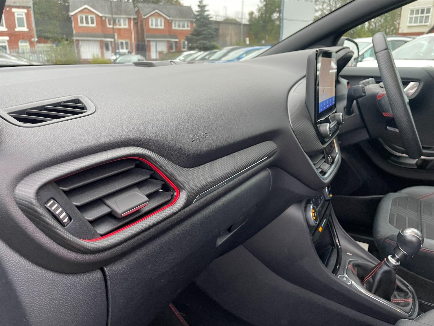 Used Ford Puma 2021 for sale - 76513379: Photo 52