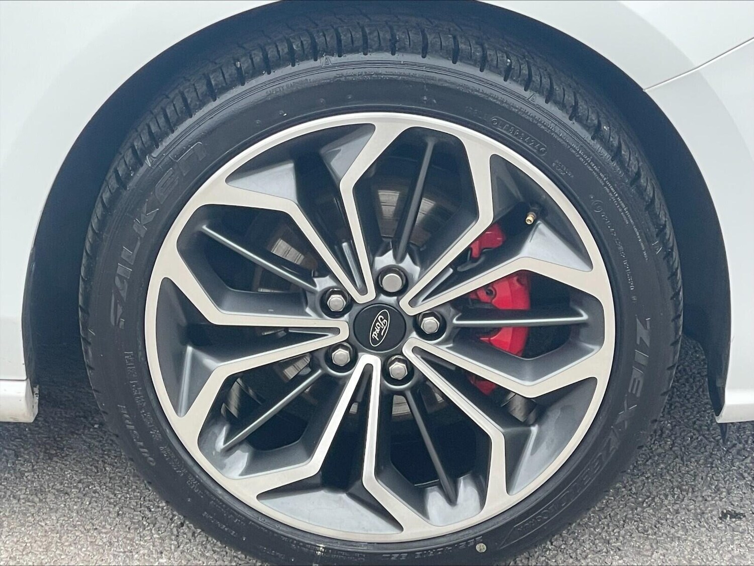 Used Ford Focus 2023 for sale - 76513227: Photo 11