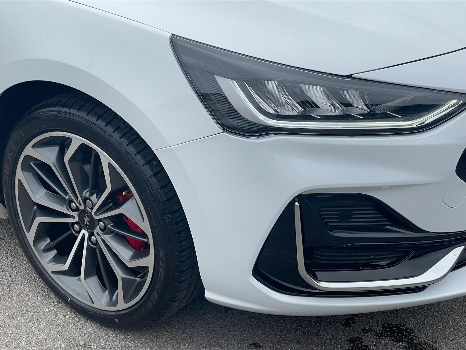 Used Ford Focus 2023 for sale - 76513227: Photo 13