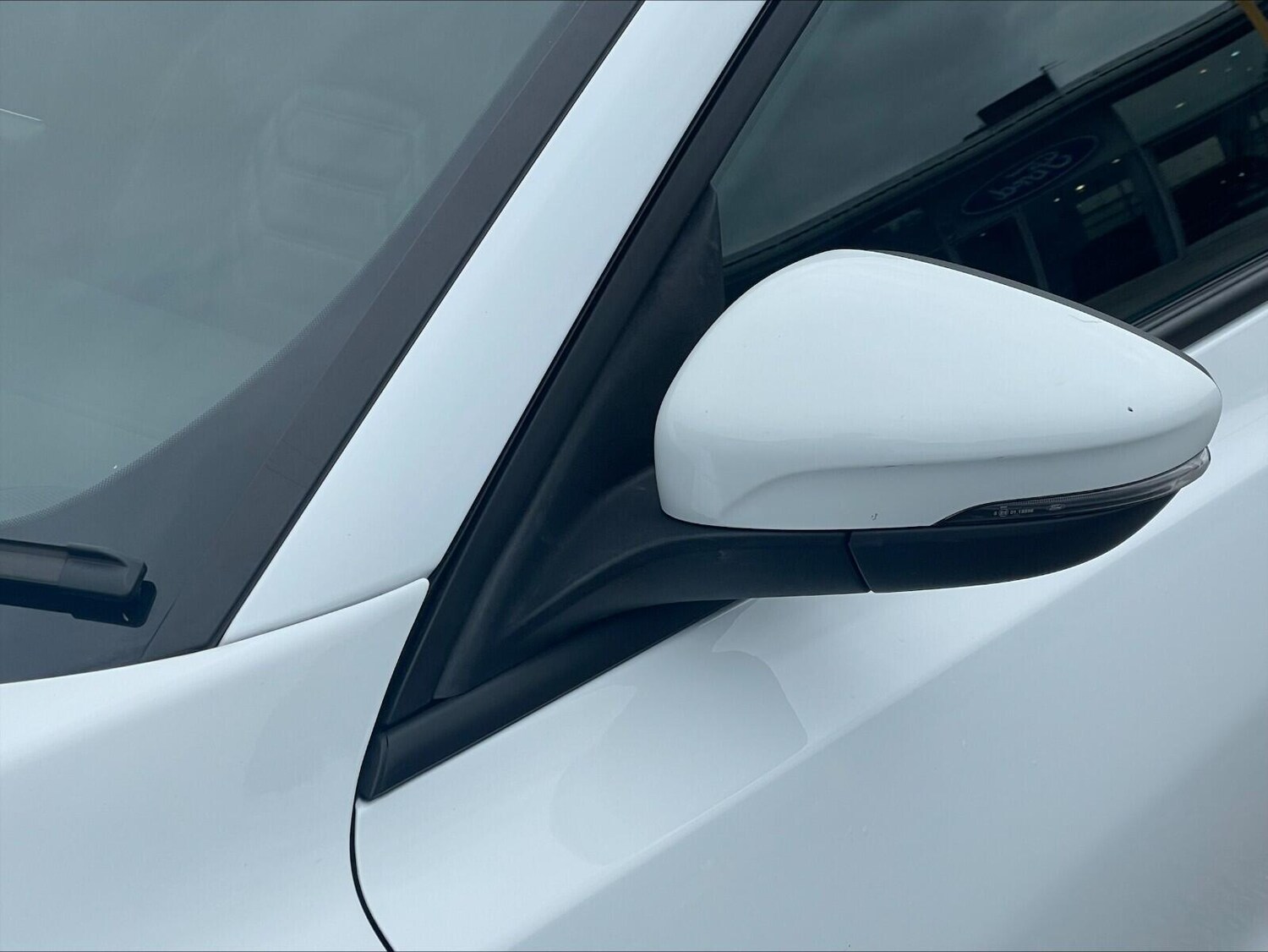 Used Ford Focus 2023 for sale - 76513227: Photo 14