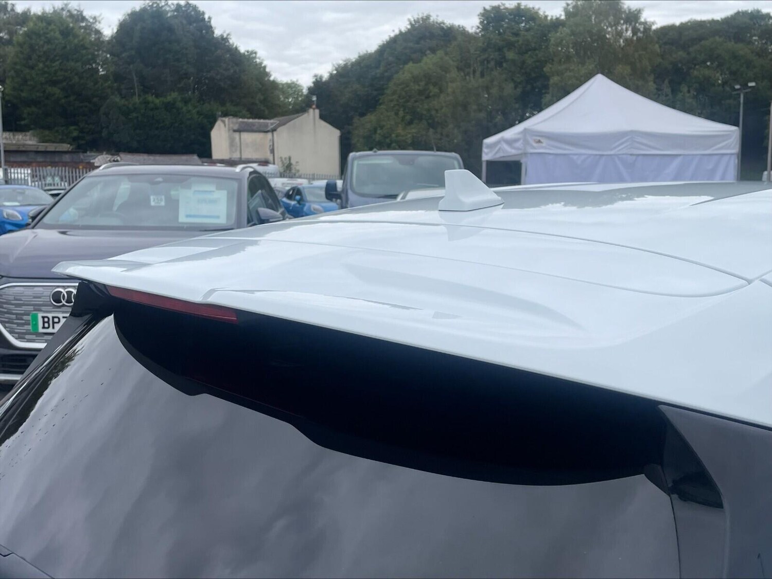 Used Ford Focus 2023 for sale - 76513227: Photo 15