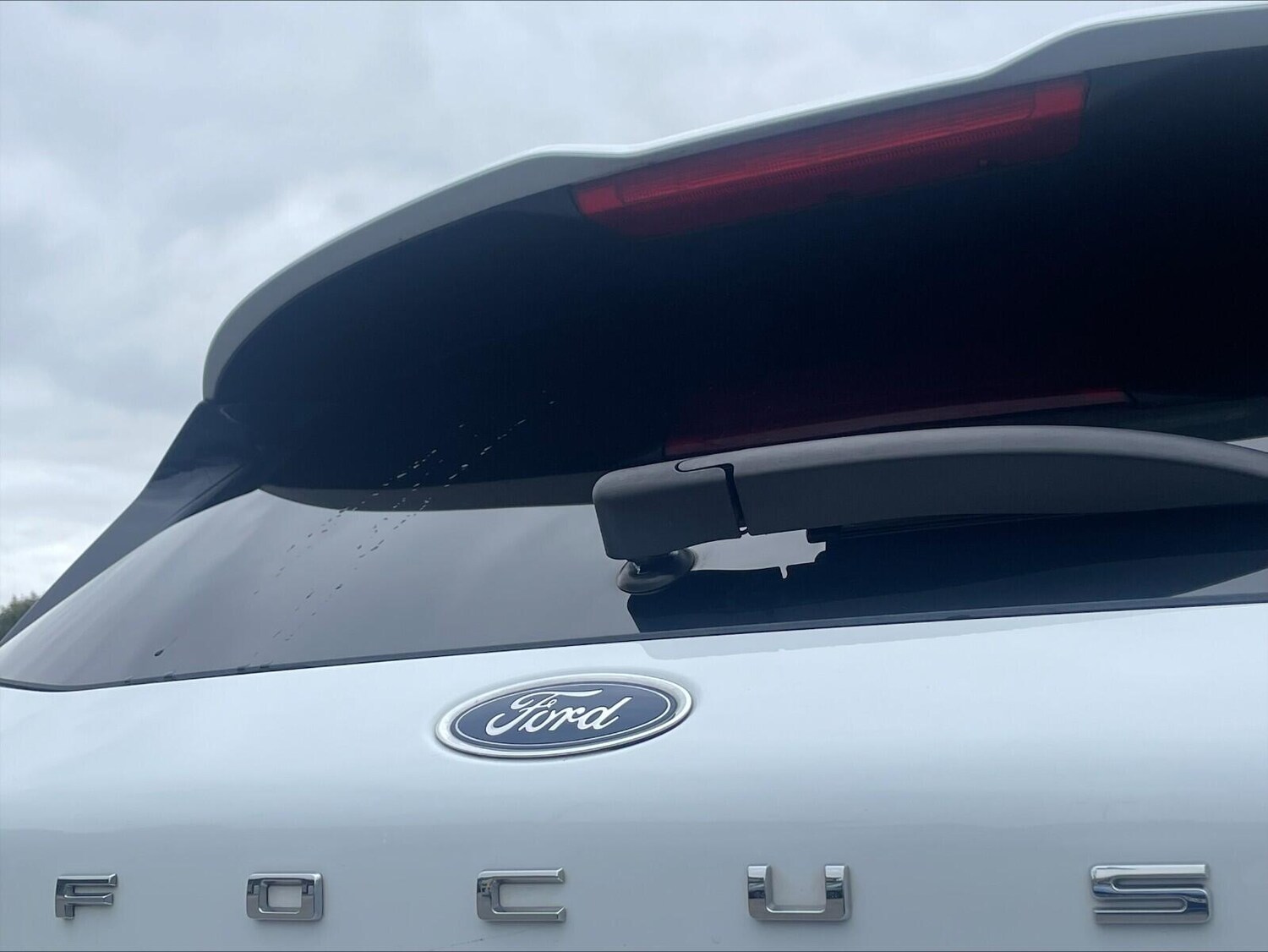 Used Ford Focus 2023 for sale - 76513227: Photo 16