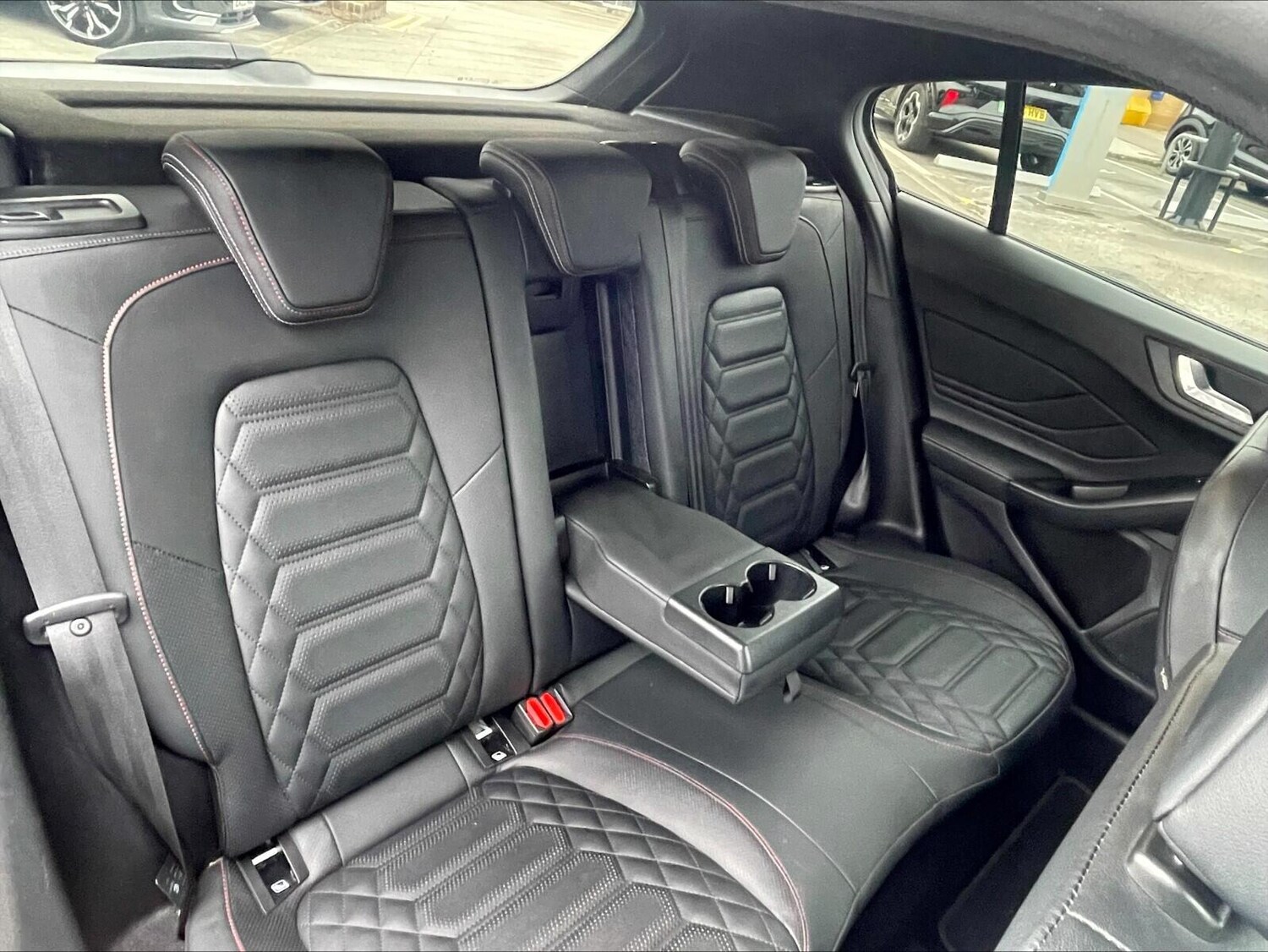 Used Ford Focus 2023 for sale - 76513227: Photo 20