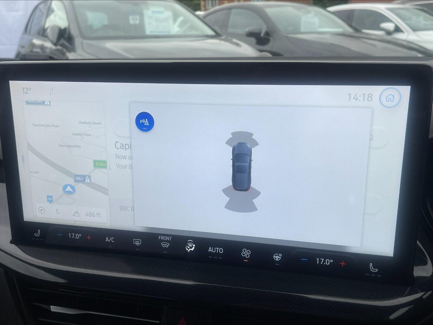 Used Ford Focus 2023 for sale - 76513227: Photo 23