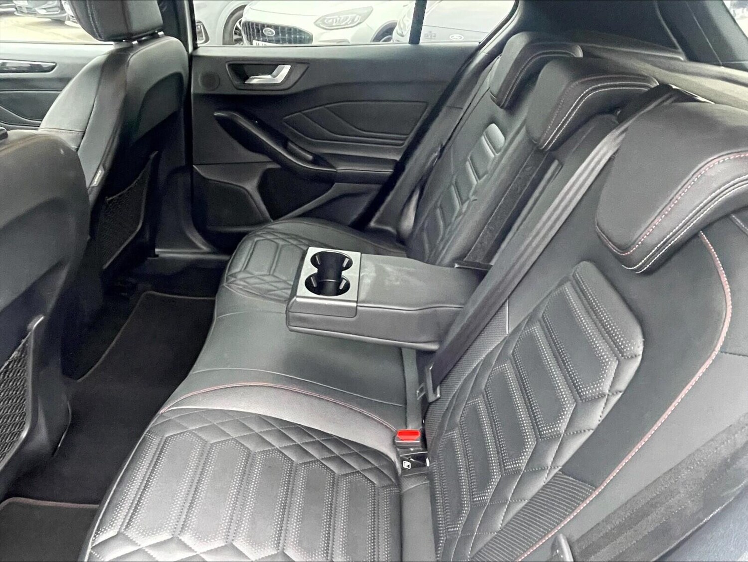 Used Ford Focus 2023 for sale - 76513227: Photo 24