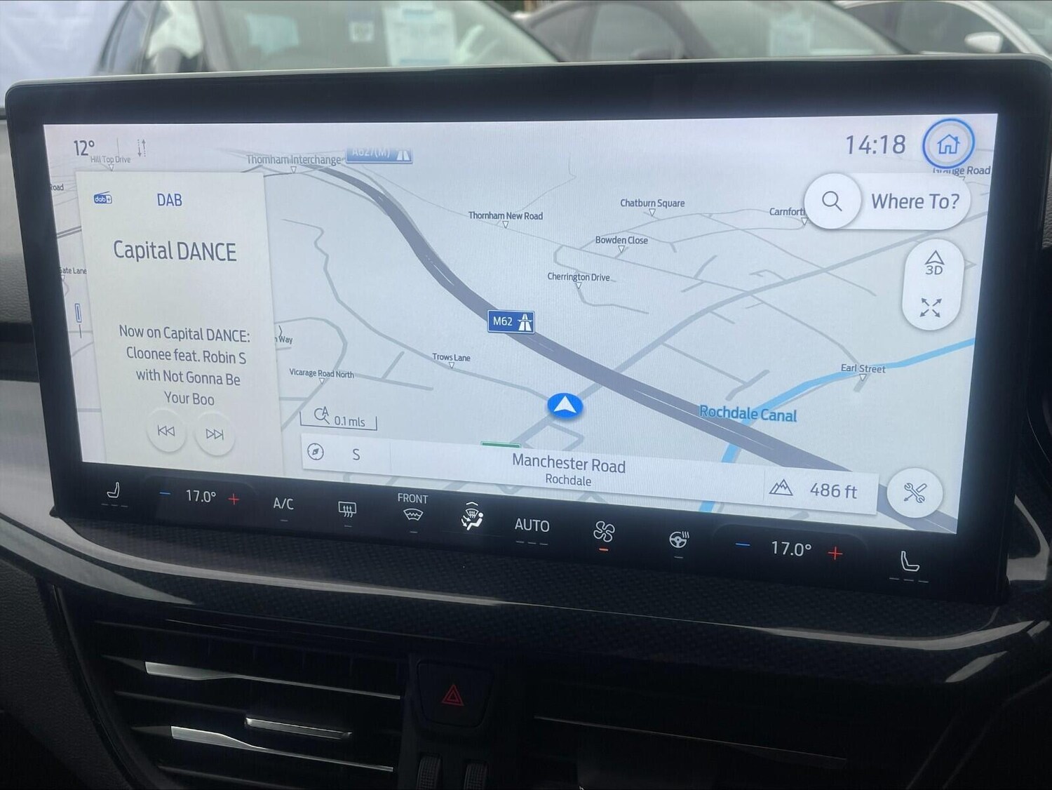 Used Ford Focus 2023 for sale - 76513227: Photo 28