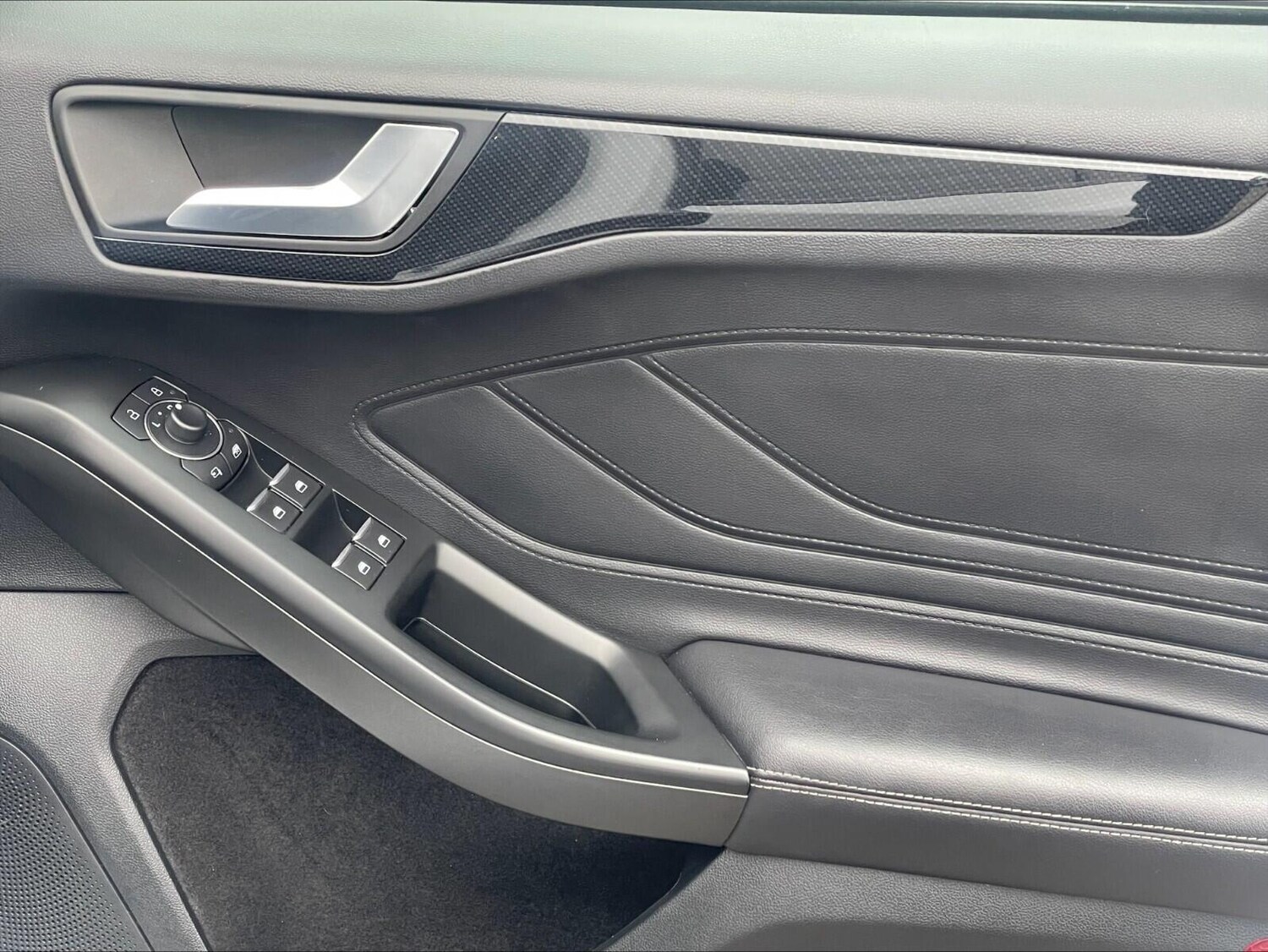 Used Ford Focus 2023 for sale - 76513227: Photo 30