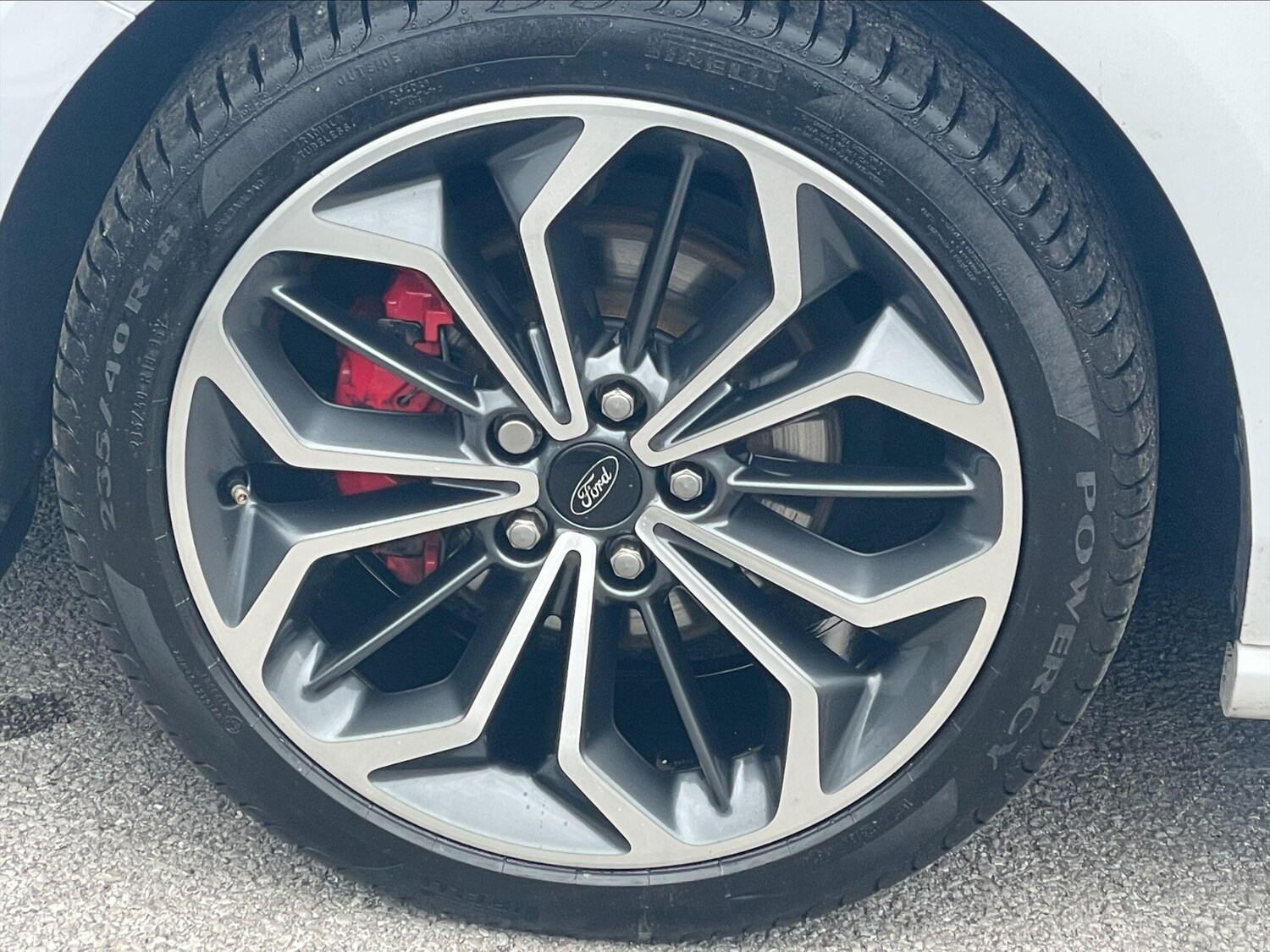 Used Ford Focus 2023 for sale - 76513227: Photo 41