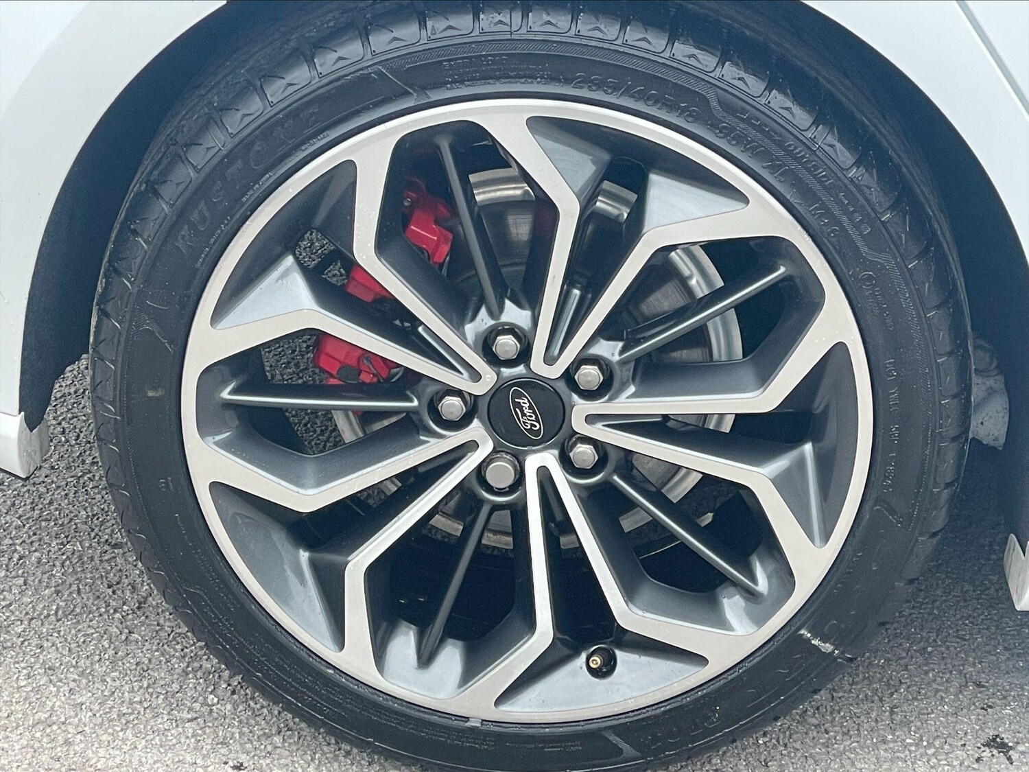 Used Ford Focus 2023 for sale - 76513227: Photo 43