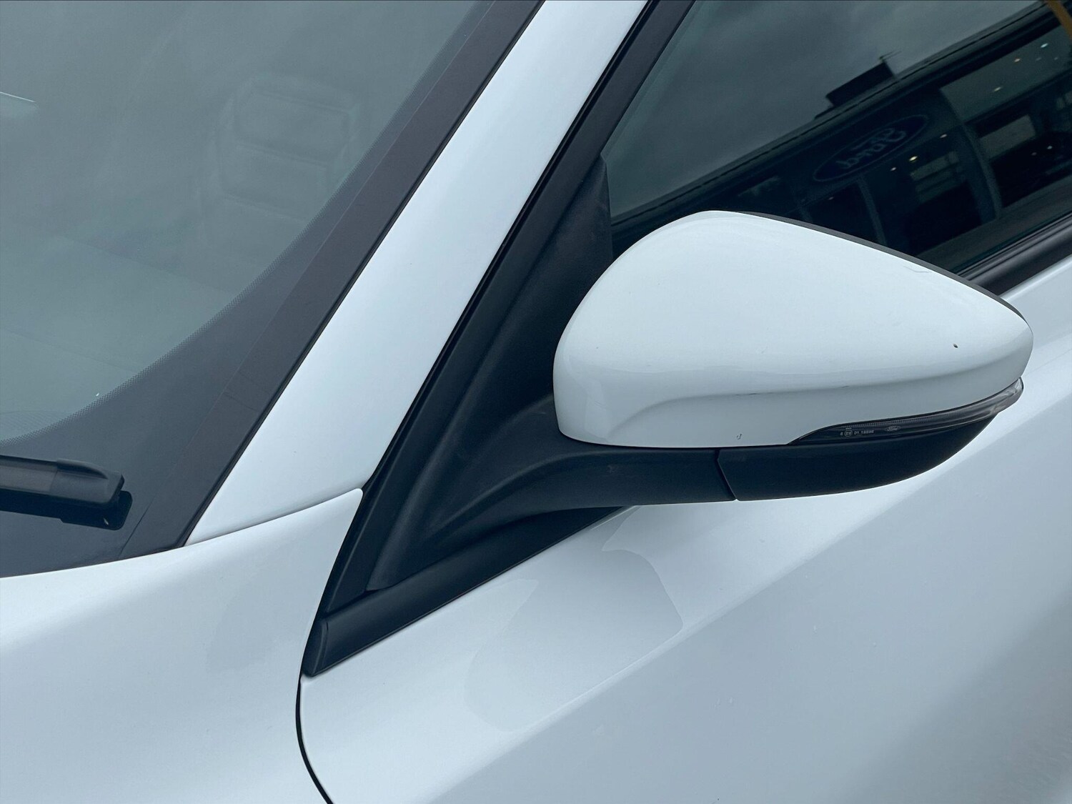 Used Ford Focus 2023 for sale - 76513227: Photo 45