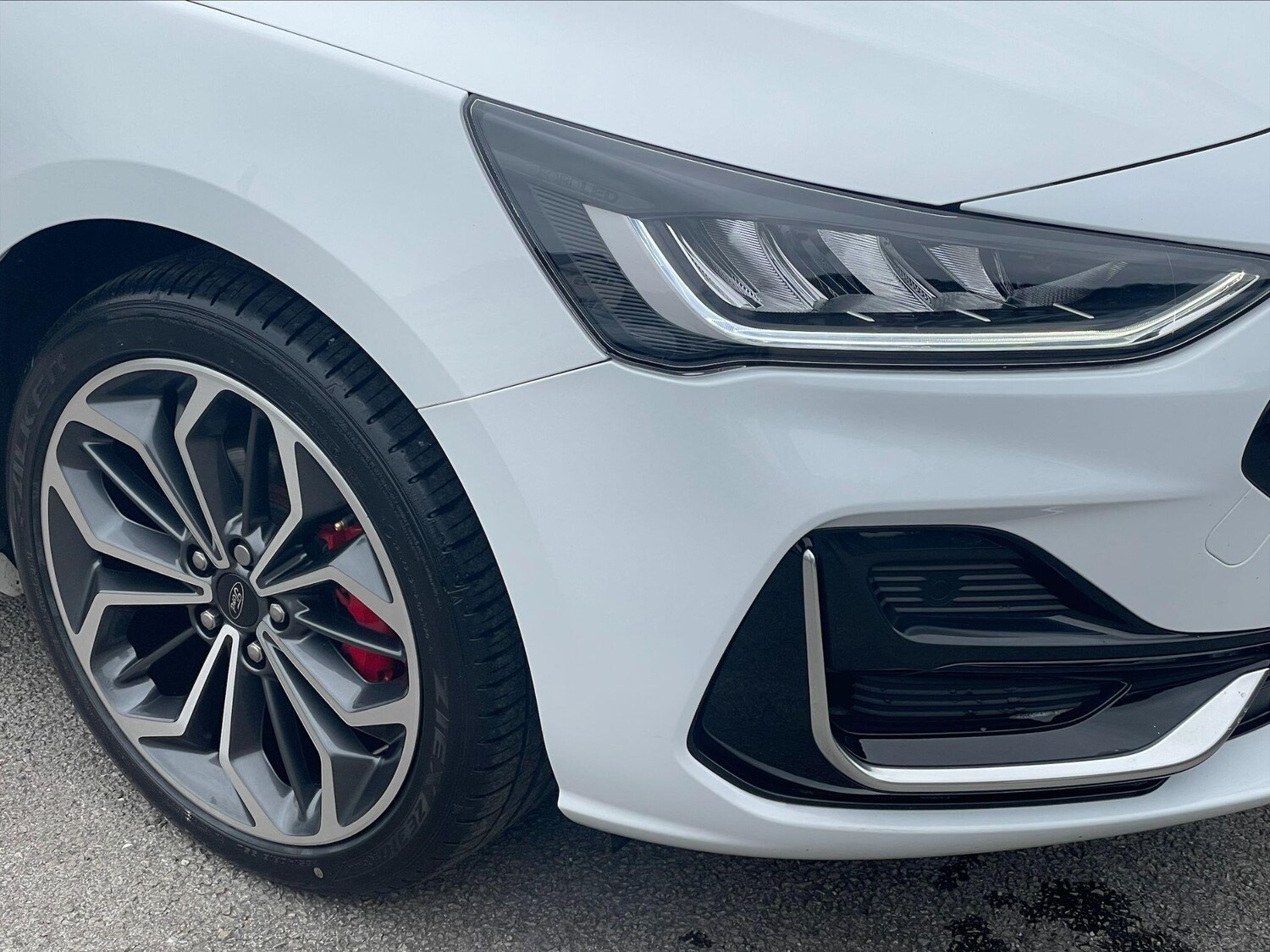 Used Ford Focus 2023 for sale - 76513227: Photo 47