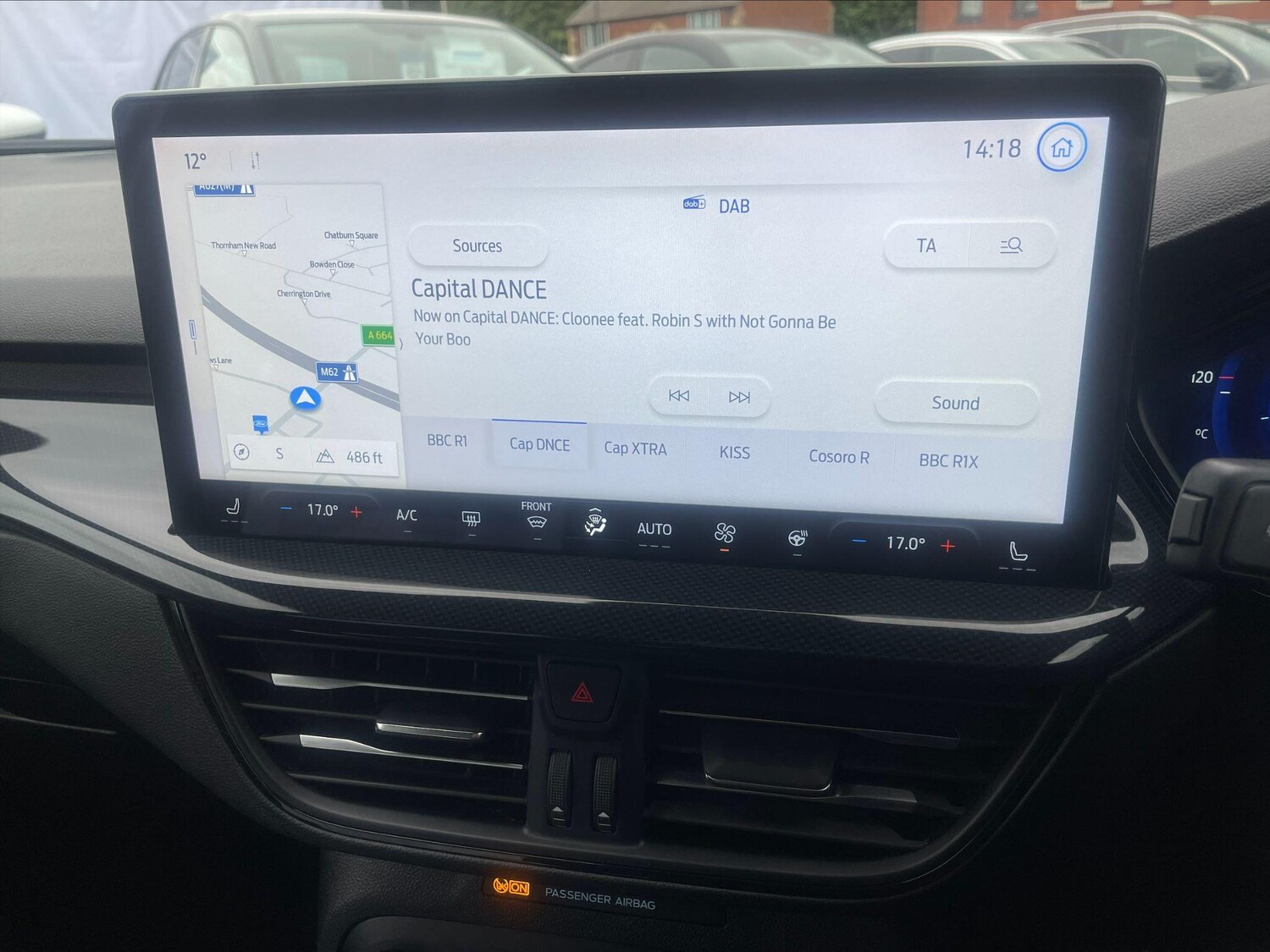 Used Ford Focus 2023 for sale - 76513227: Photo 48