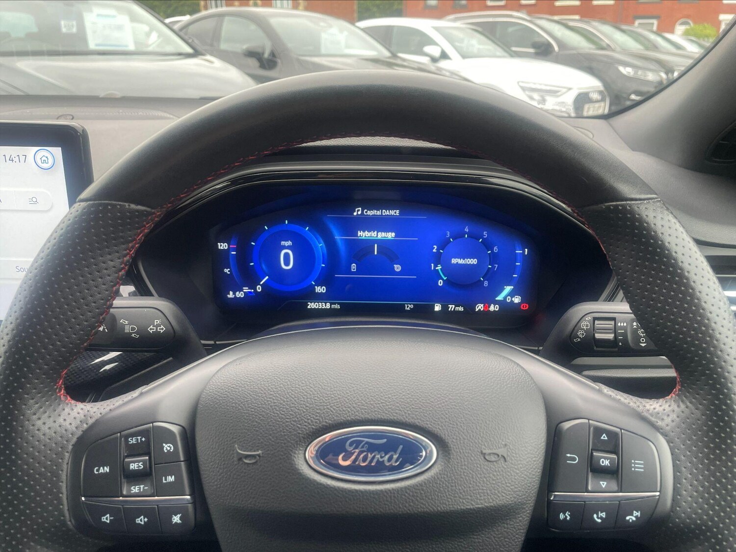 Used Ford Focus 2023 for sale - 76513227: Photo 50