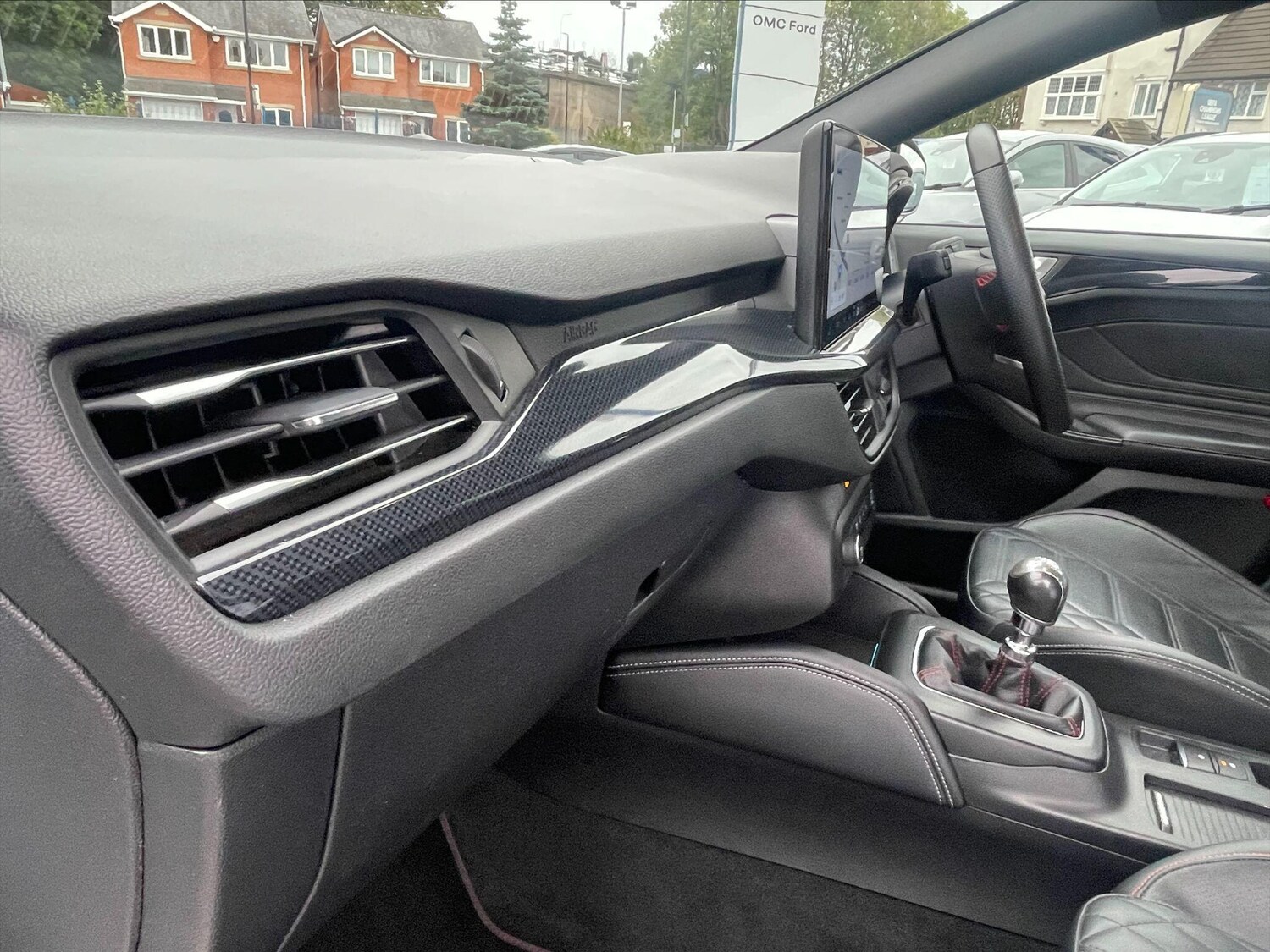 Used Ford Focus 2023 for sale - 76513227: Photo 51