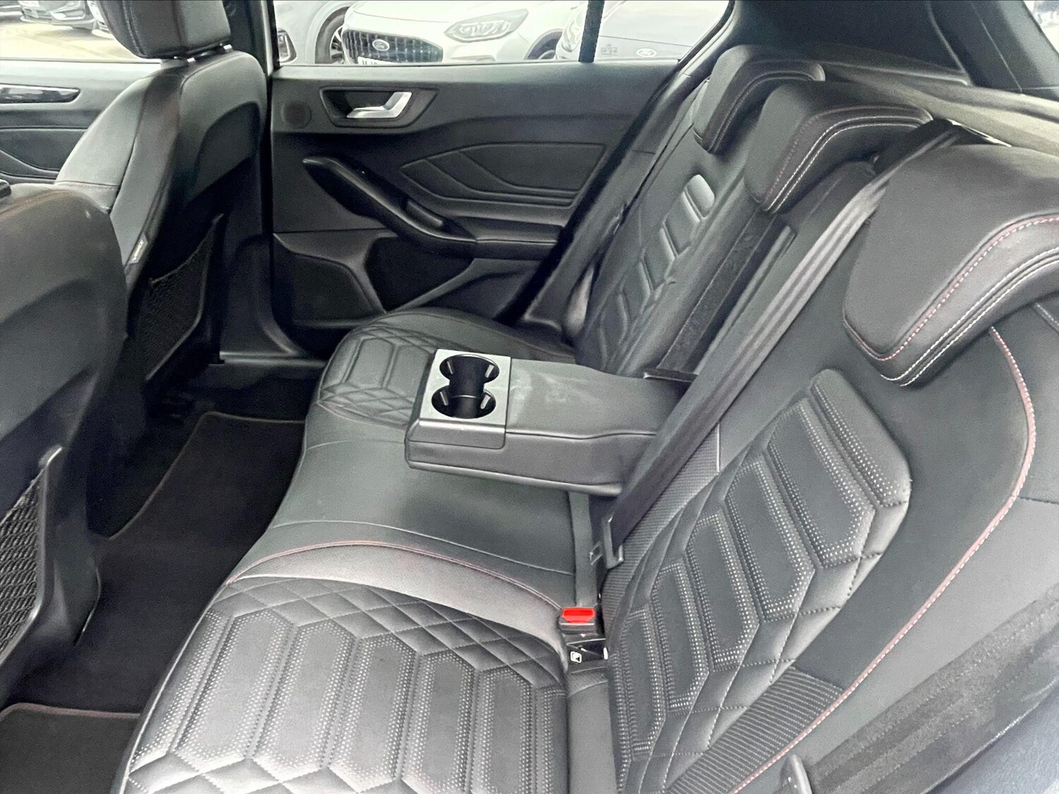 Used Ford Focus 2023 for sale - 76513227: Photo 55