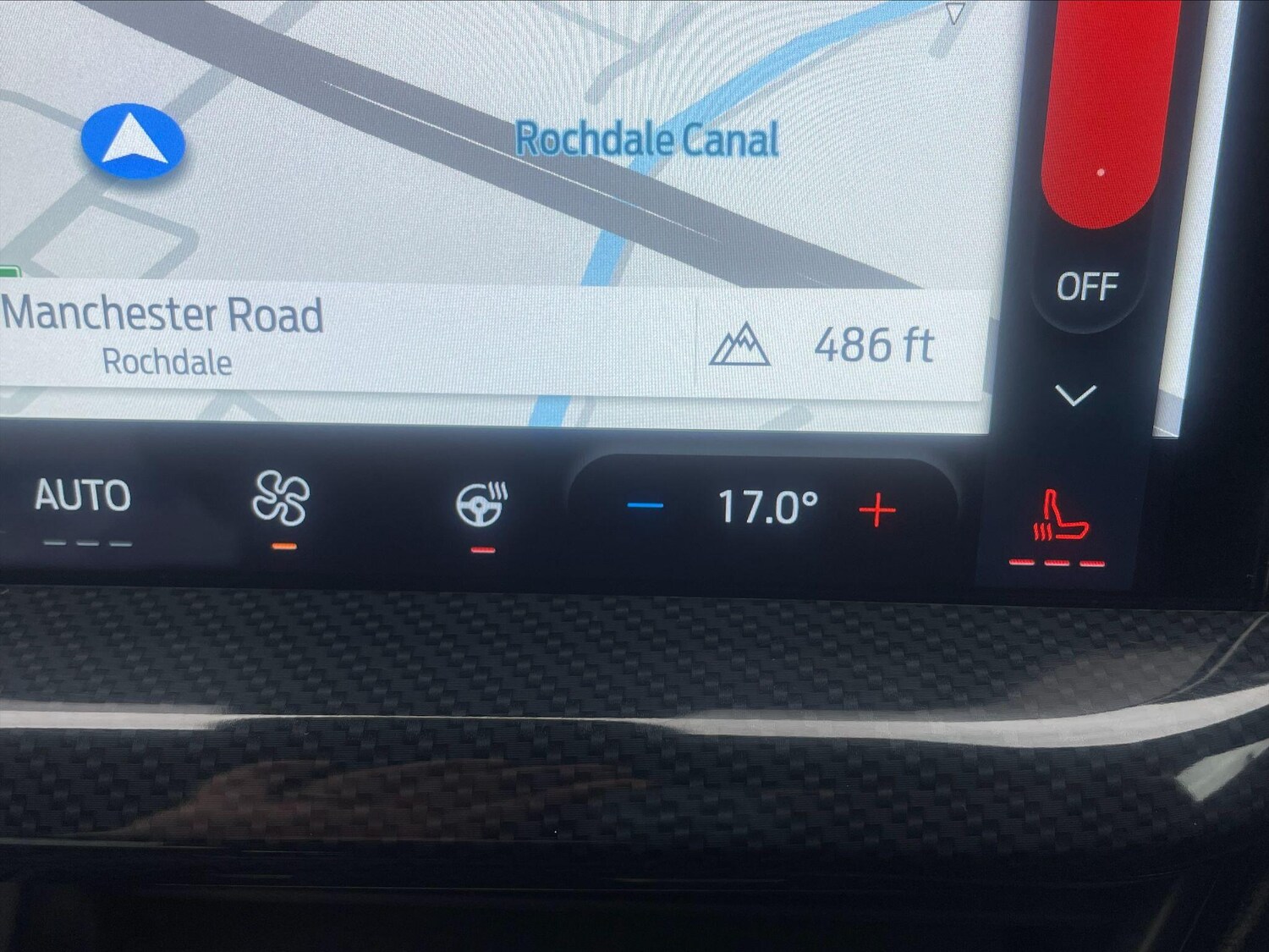 Used Ford Focus 2023 for sale - 76513227: Photo 56