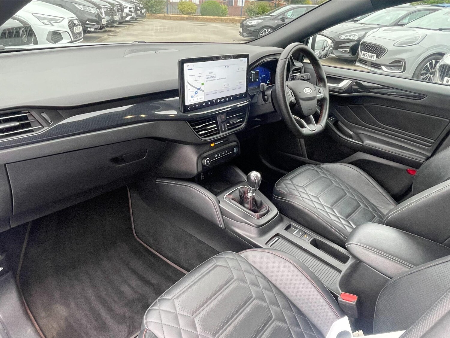 Used Ford Focus 2023 for sale - 76513227: Photo 58