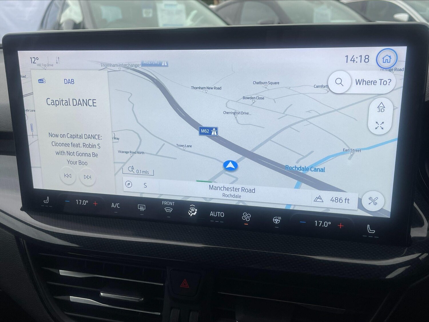 Used Ford Focus 2023 for sale - 76513227: Photo 59