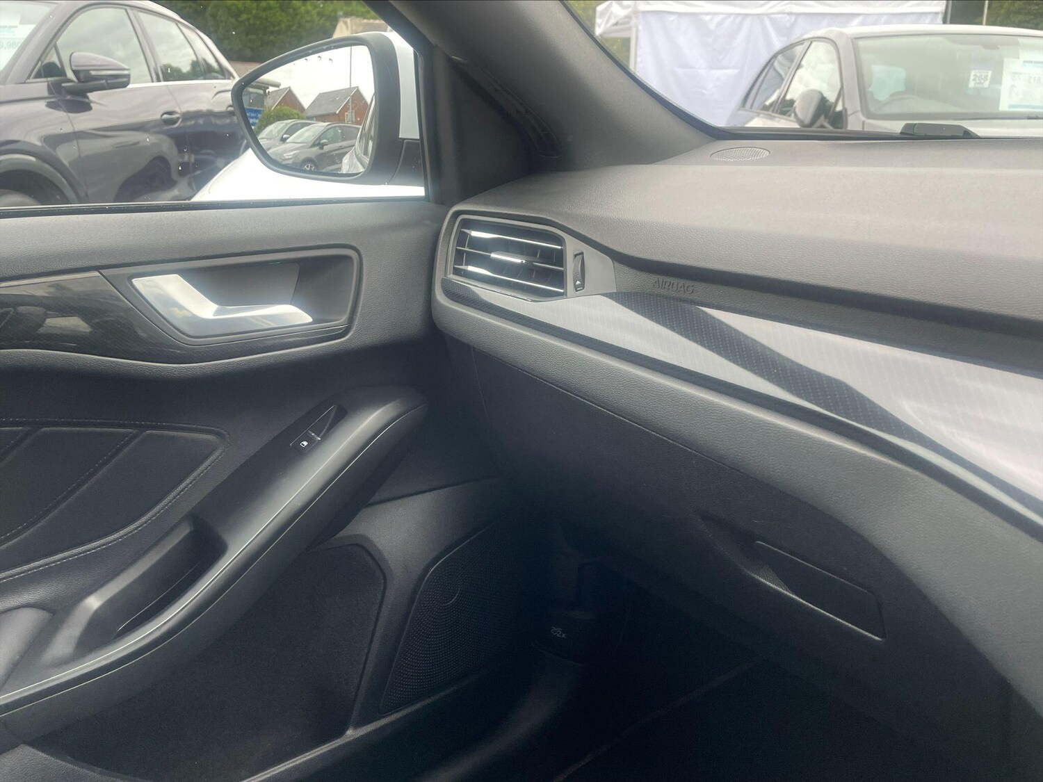 Used Ford Focus 2023 for sale - 76513227: Photo 60