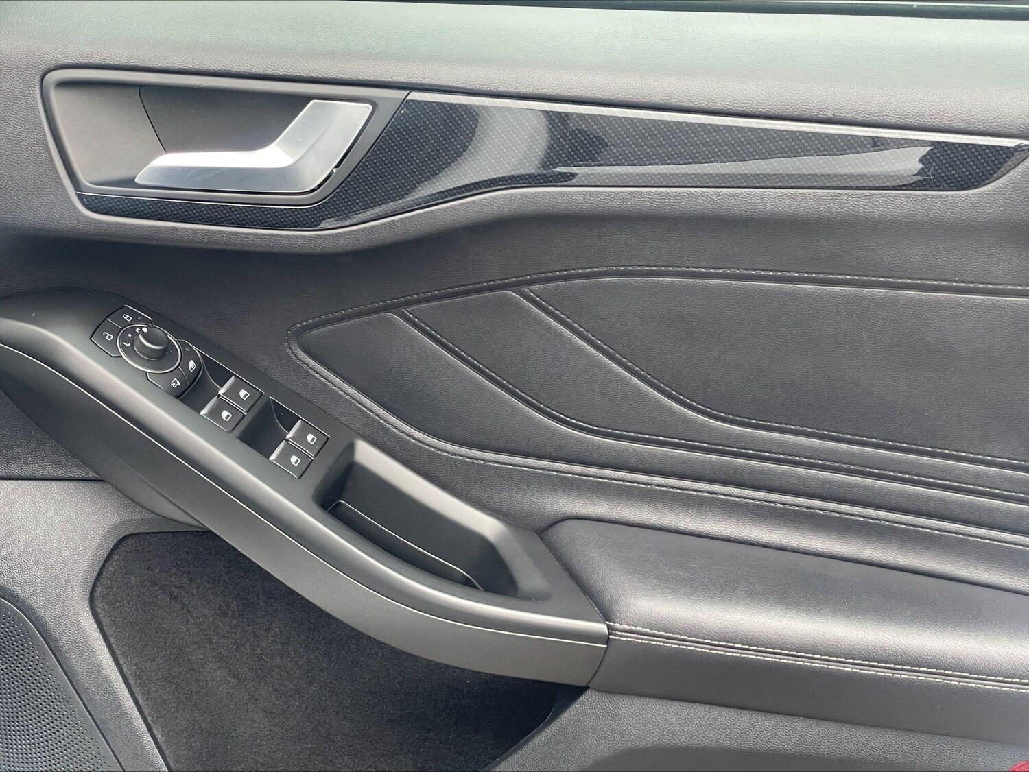 Used Ford Focus 2023 for sale - 76513227: Photo 61