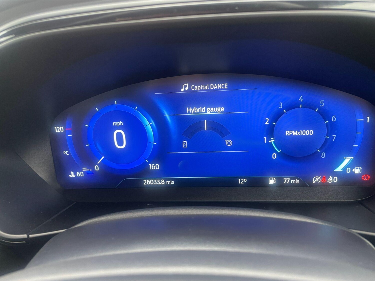 Used Ford Focus 2023 for sale - 76513227: Photo 62