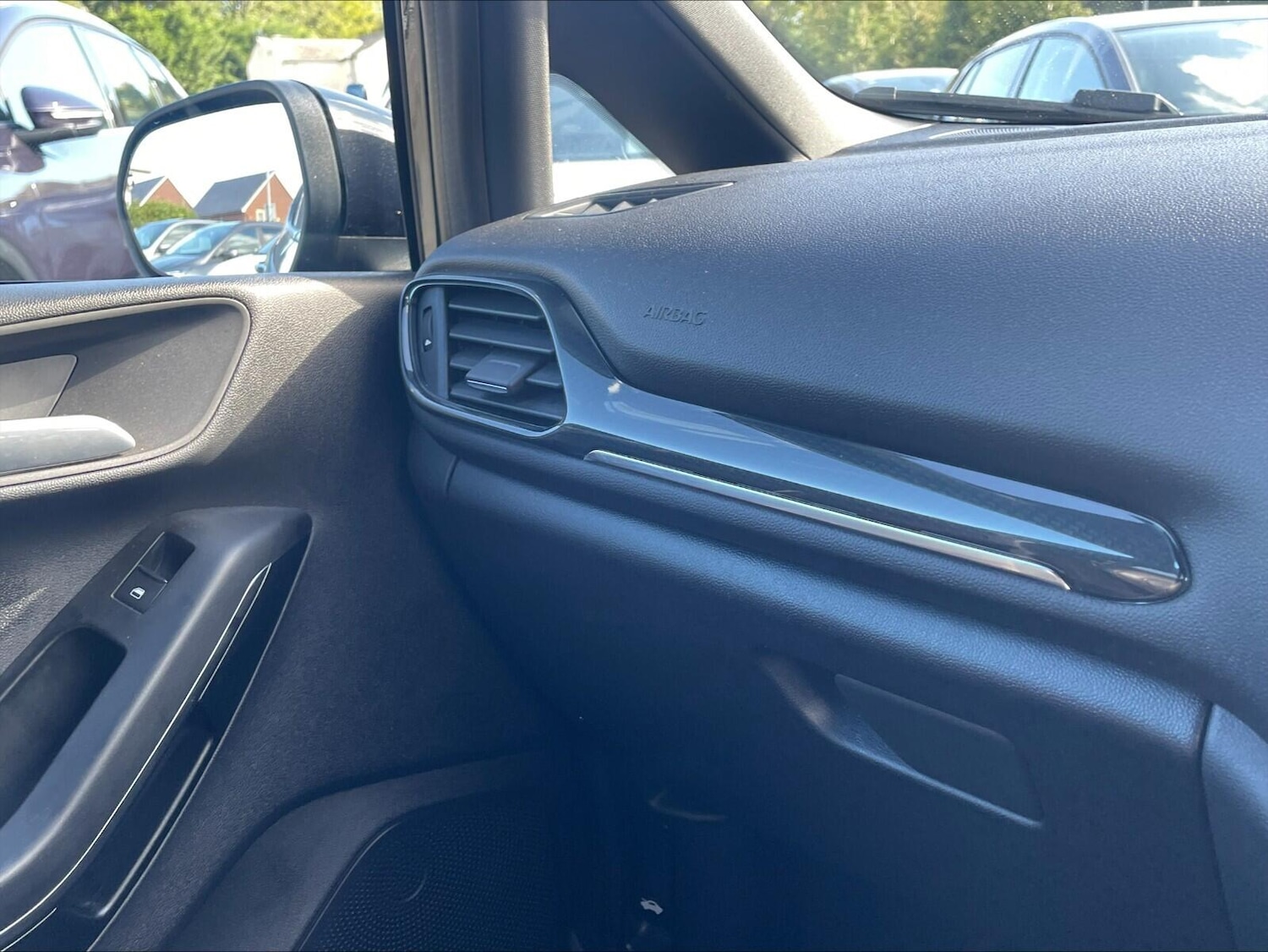 Used Ford Fiesta 2023 for sale - 76513403: Photo 25