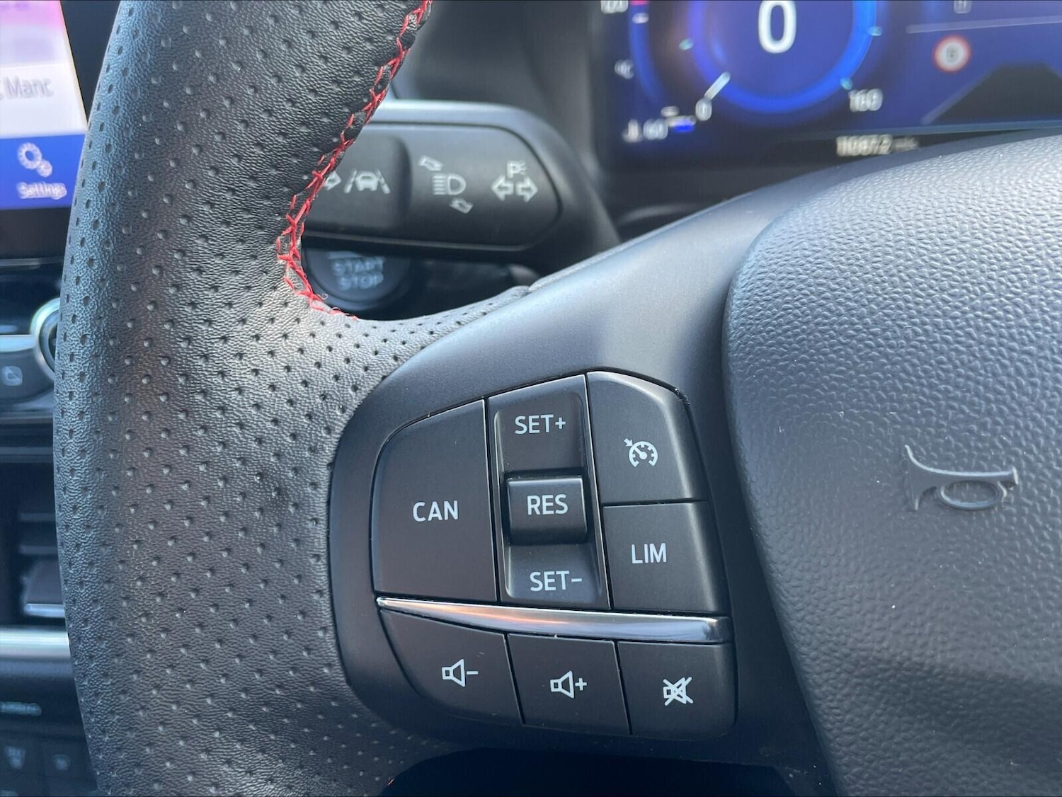 Used Ford Fiesta 2023 for sale - 76513403: Photo 30