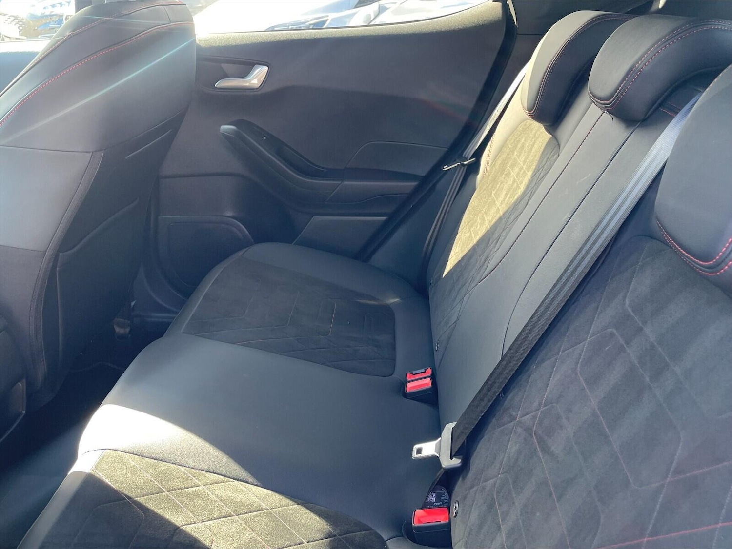 Used Ford Fiesta 2023 for sale - 76513403: Photo 34