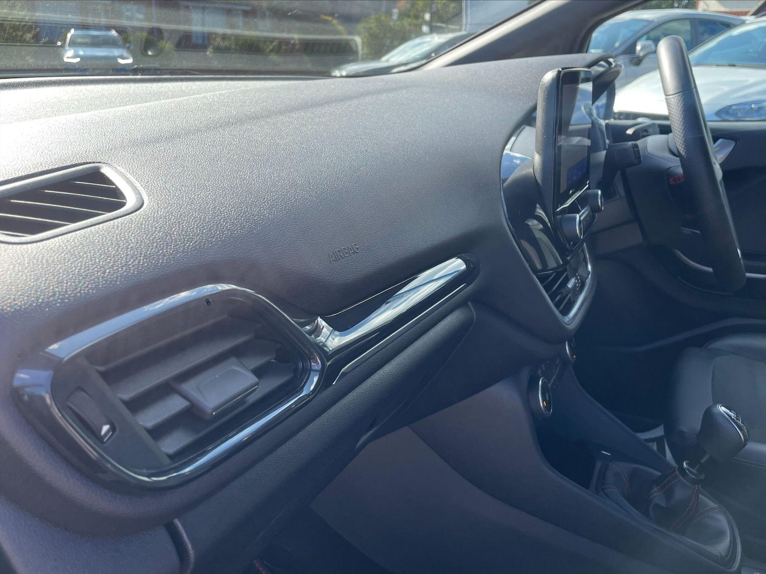 Used Ford Fiesta 2023 for sale - 76513403: Photo 43