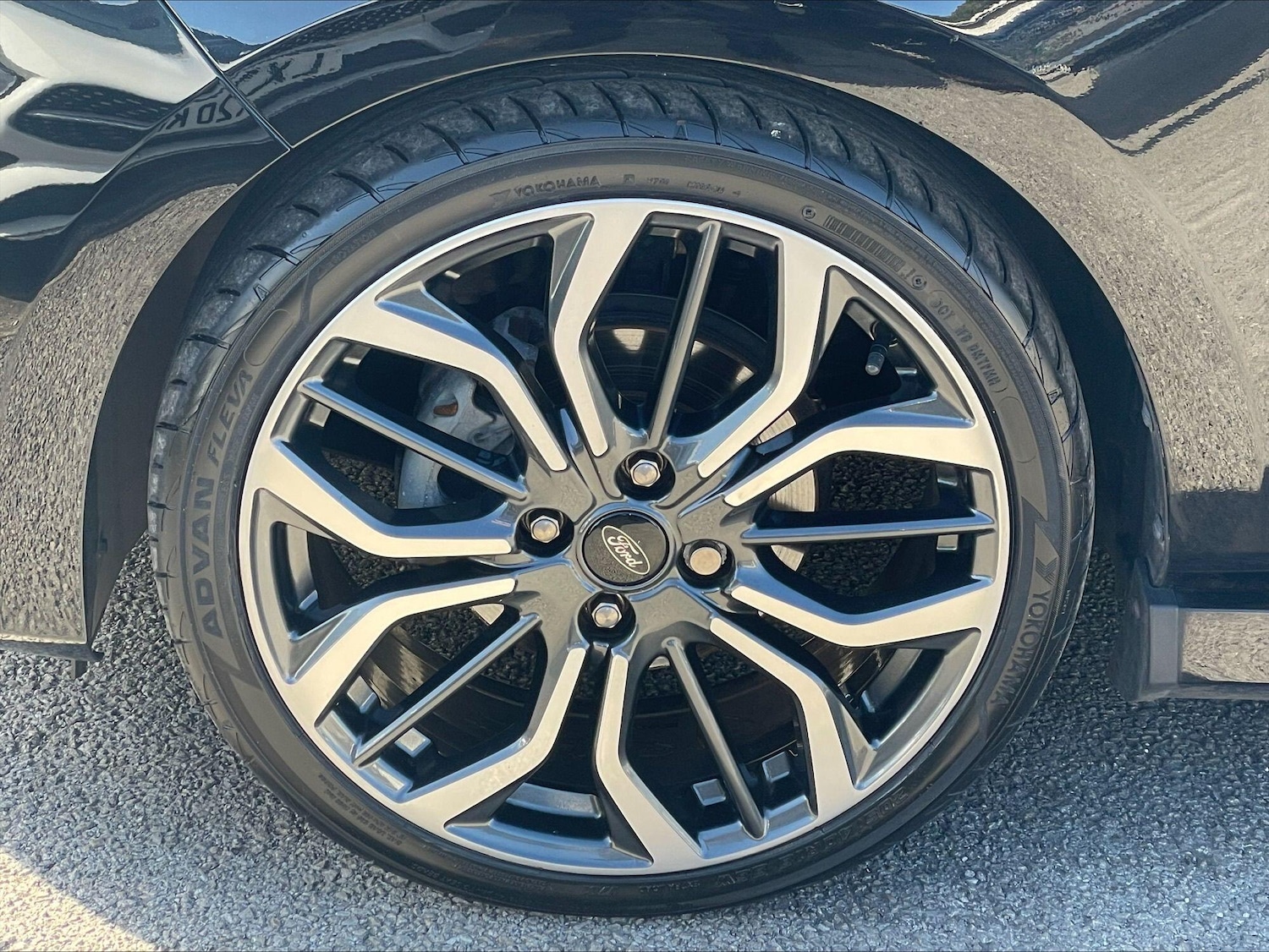 Used Ford Fiesta 2023 for sale - 76513403: Photo 45