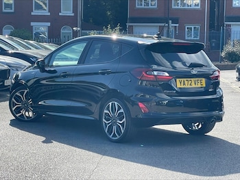 Used Ford Fiesta 2022 for sale - 76513403: Photo