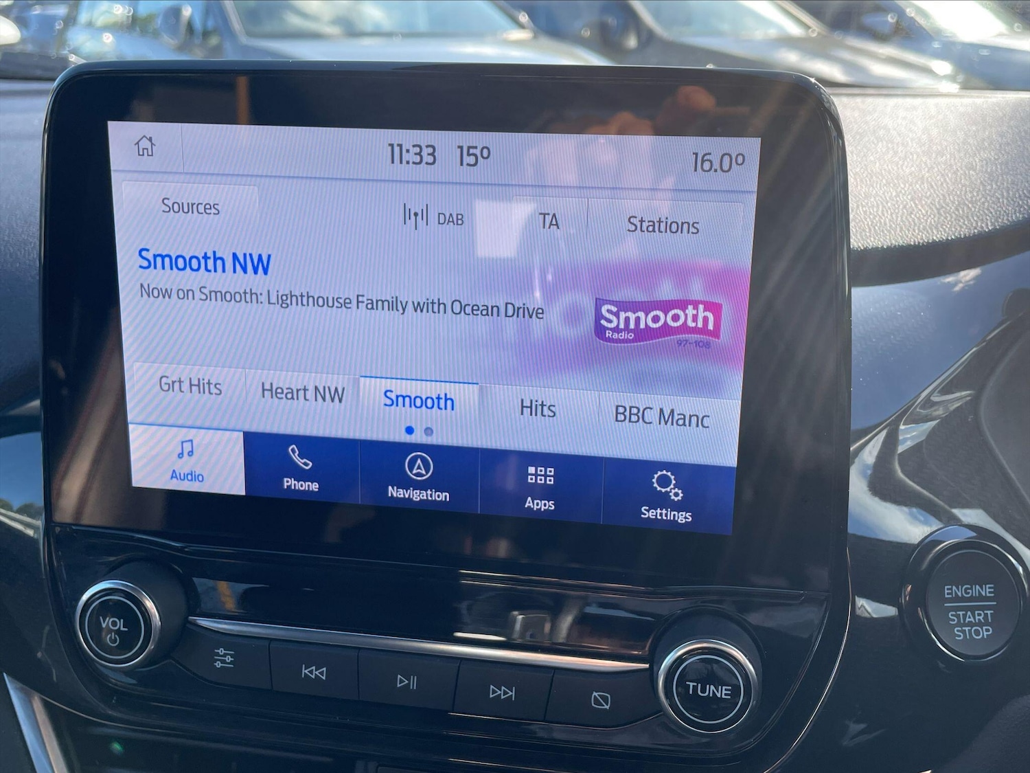 Used Ford Fiesta 2023 for sale - 76513403: Photo 51