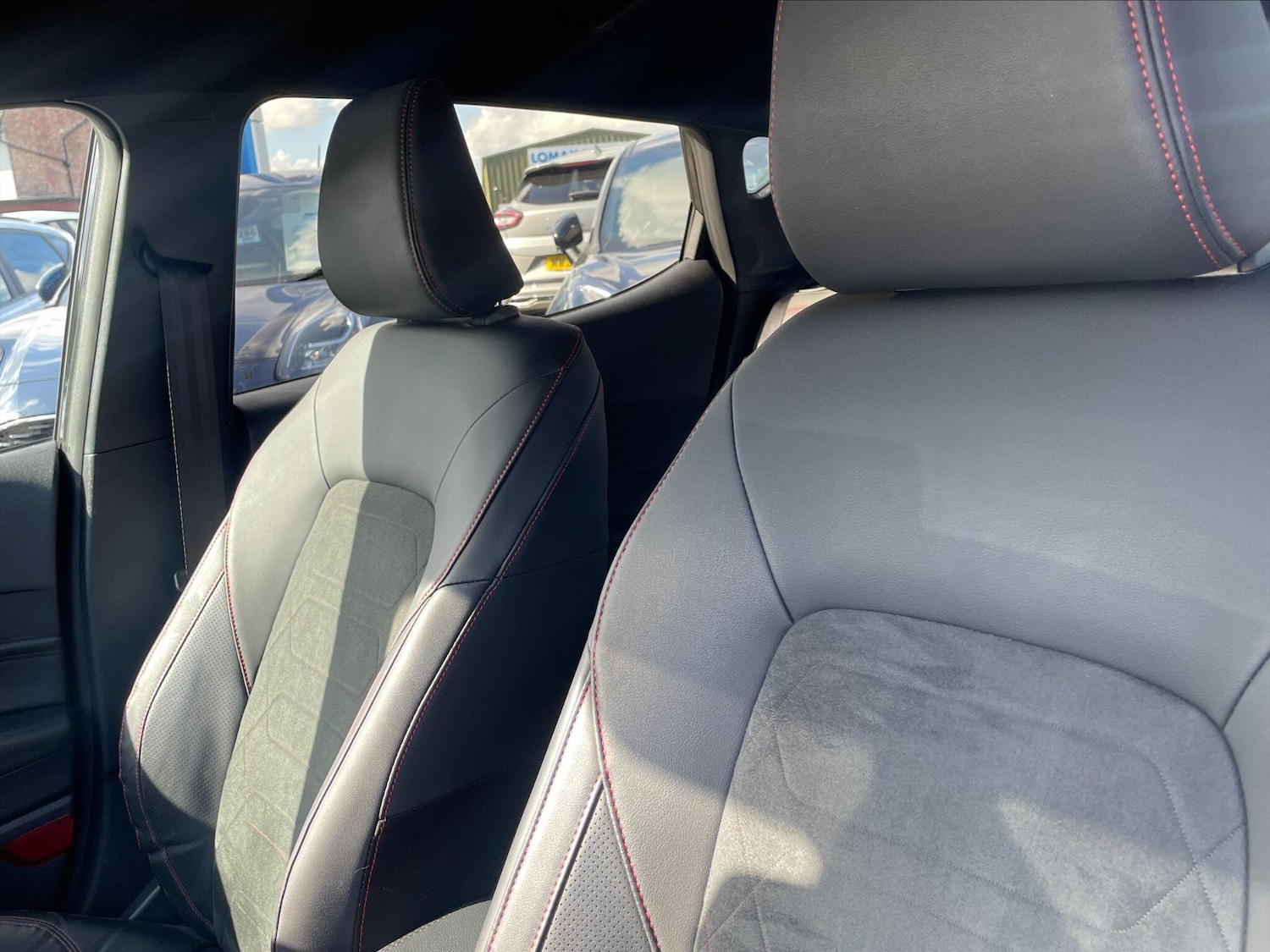 Used Ford Fiesta 2023 for sale - 76513403: Photo 61