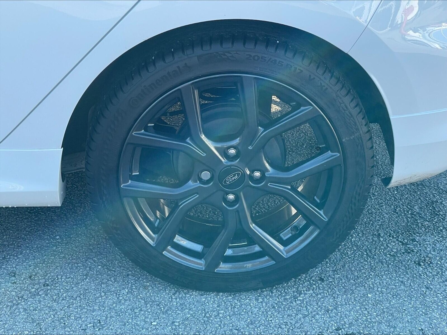 Used Ford Fiesta 2023 for sale - 76607858: Photo 10