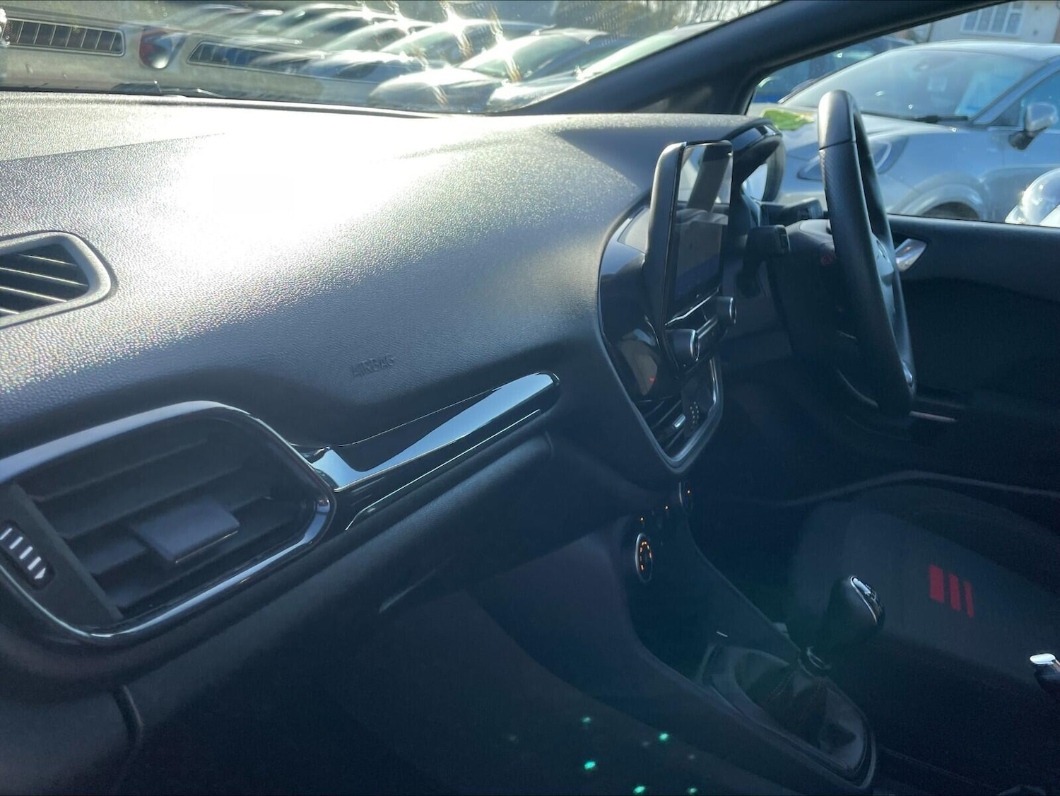 Used Ford Fiesta 2023 for sale - 76607858: Photo 14