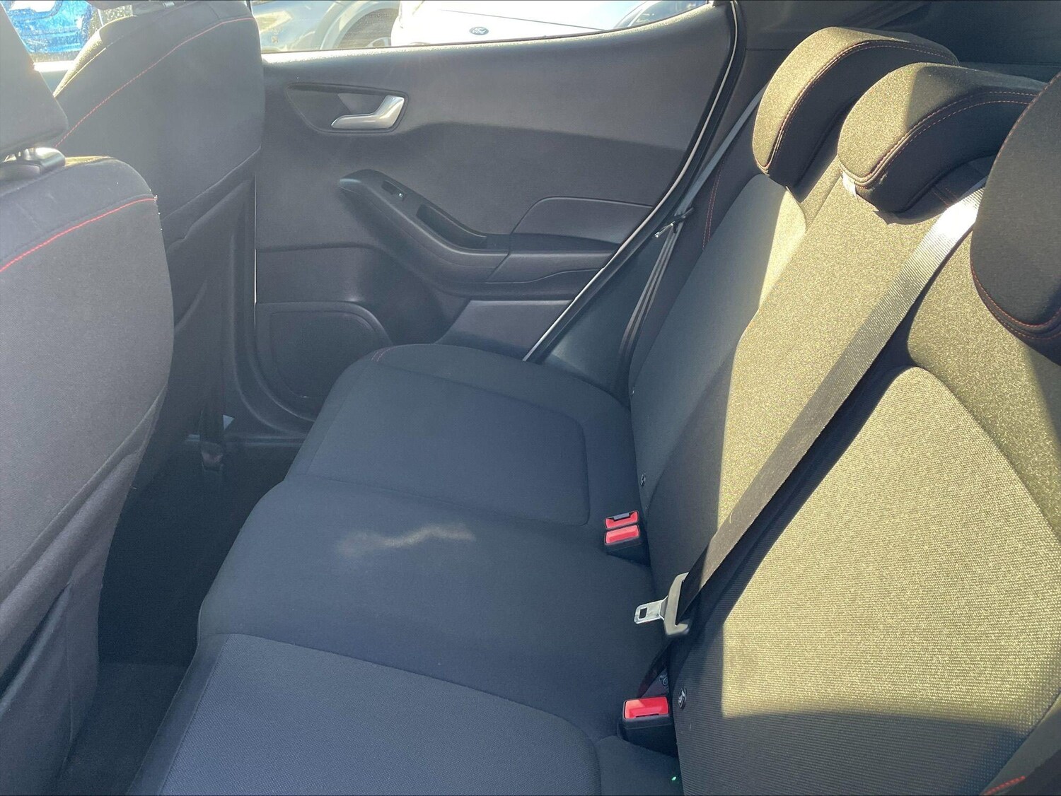 Used Ford Fiesta 2023 for sale - 76607858: Photo 34