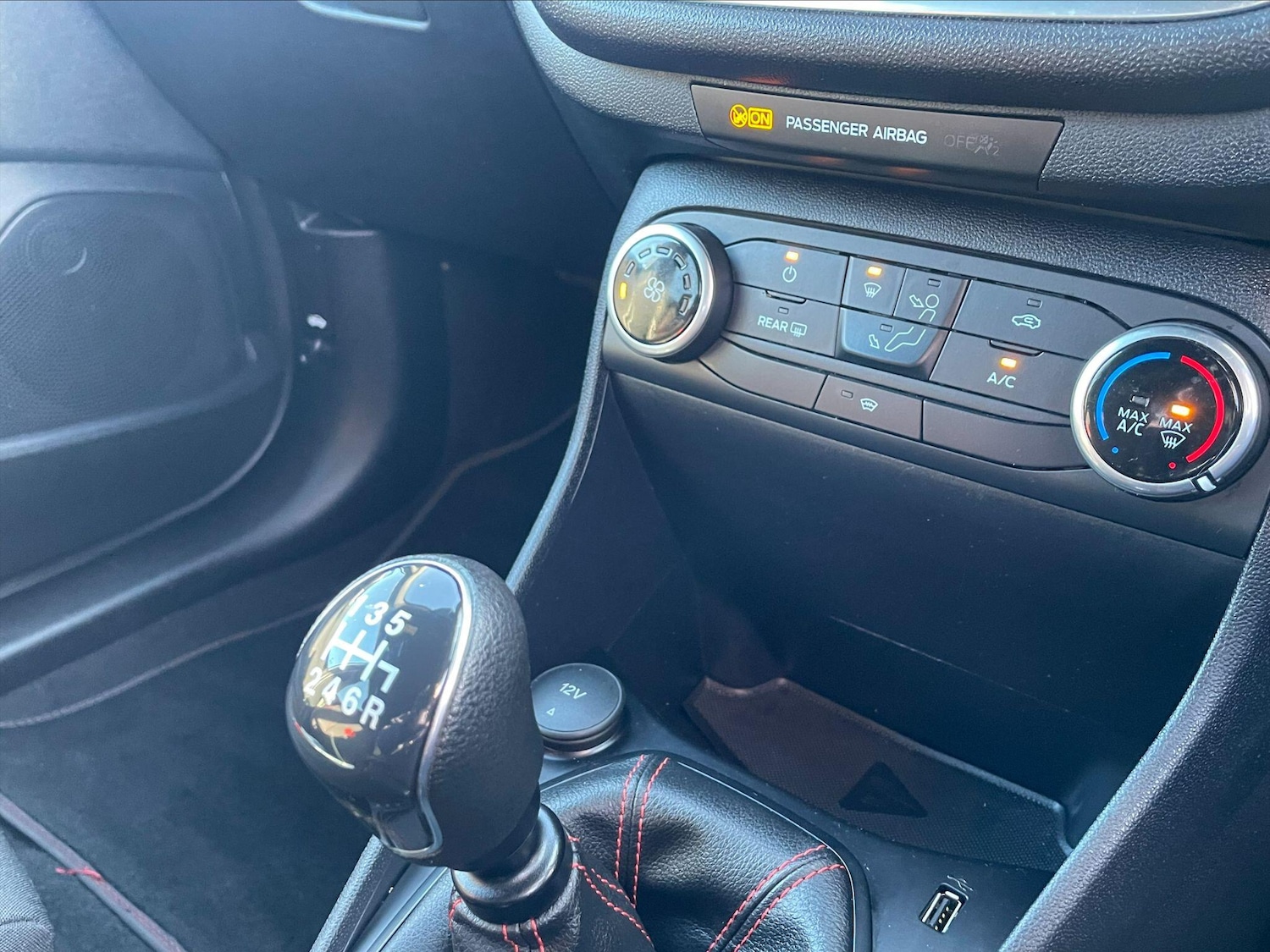 Used Ford Fiesta 2023 for sale - 76607858: Photo 38