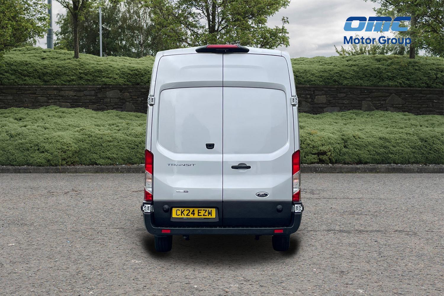 Used Ford Transit 2024 for sale - 76824274: Photo 12