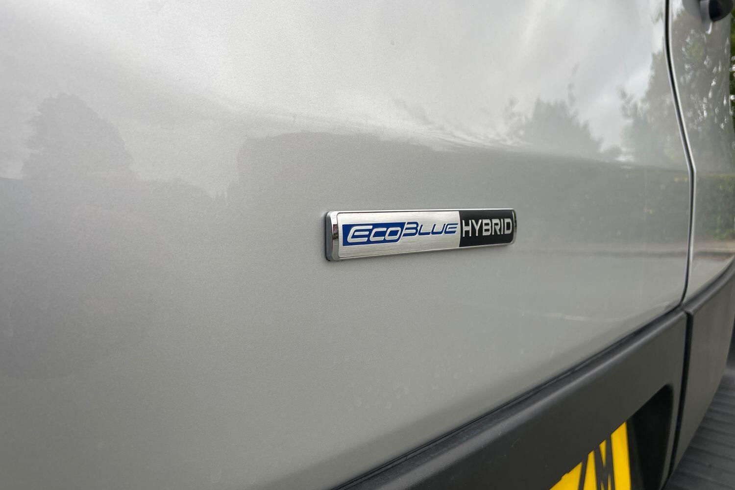 Used Ford Transit 2024 for sale - 76824274: Photo 14