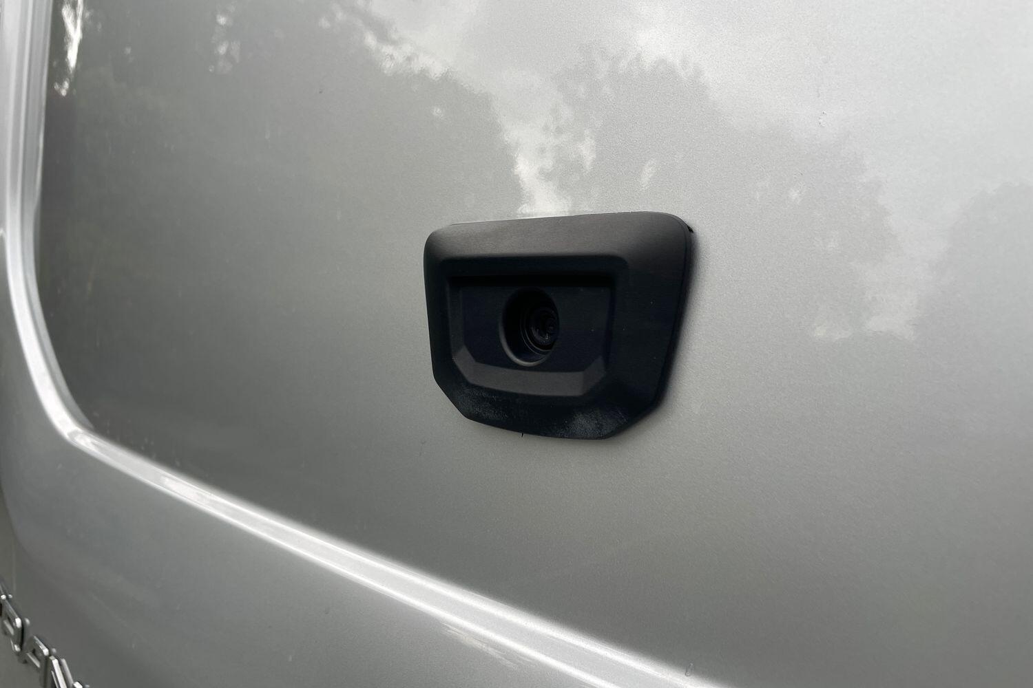 Used Ford Transit 2024 for sale - 76824274: Photo 15