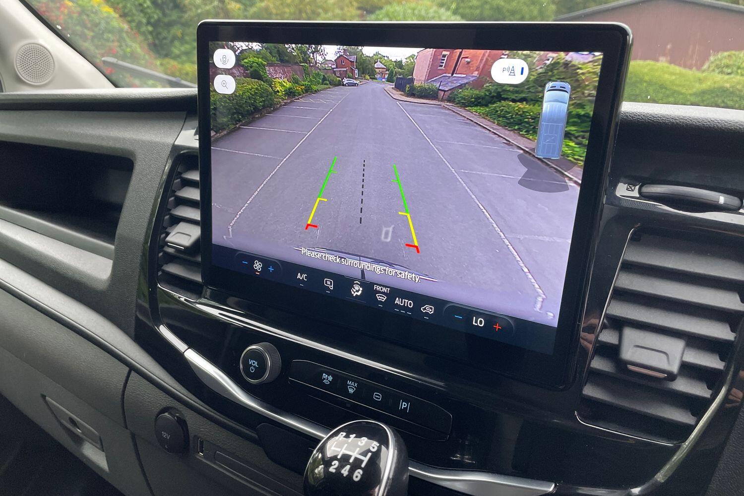 Used Ford Transit 2024 for sale - 76824274: Photo 19