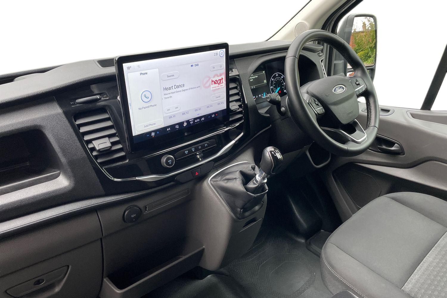 Used Ford Transit 2024 for sale - 76824274: Photo 7