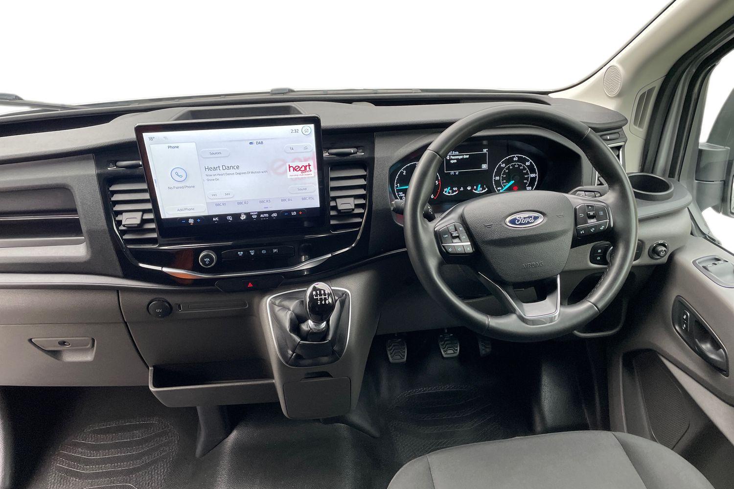 Used Ford Transit 2024 for sale - 76824274: Photo 8