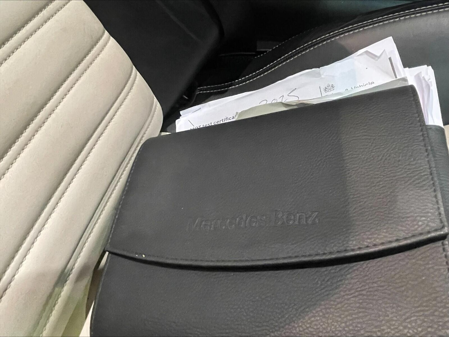 Used Mercedes-Benz SLK 2013 for sale - 77091089: Photo 23