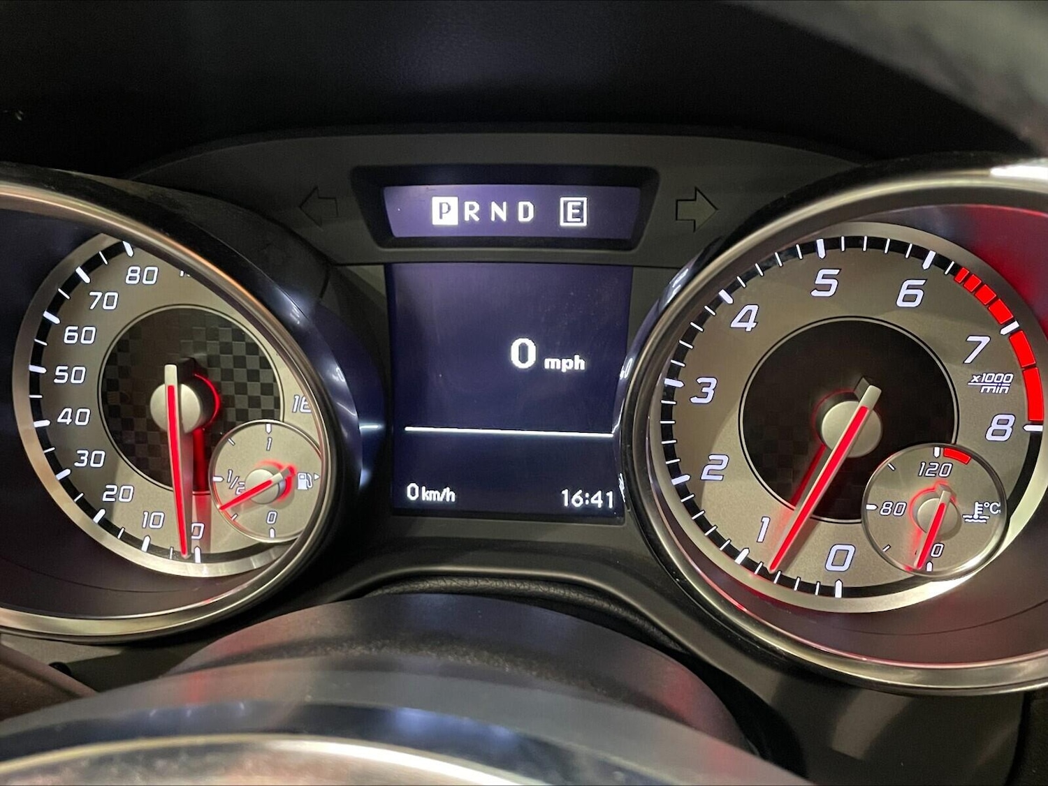 Used Mercedes-Benz SLK 2013 for sale - 77091089: Photo 28